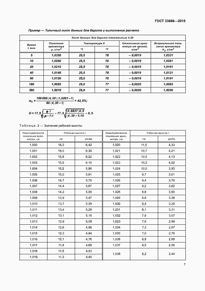 Страница 12 ГОСТ 33696-2015