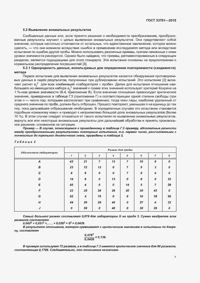 Страница 12 ГОСТ 33701-2015