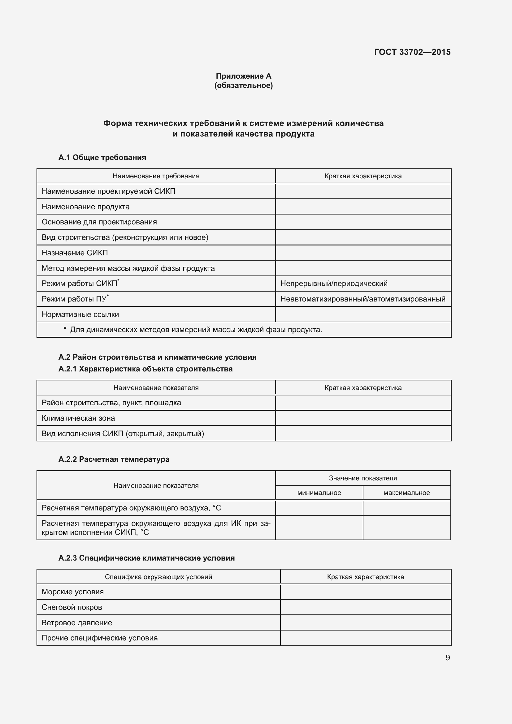 Страница 13 ГОСТ 33702-2015