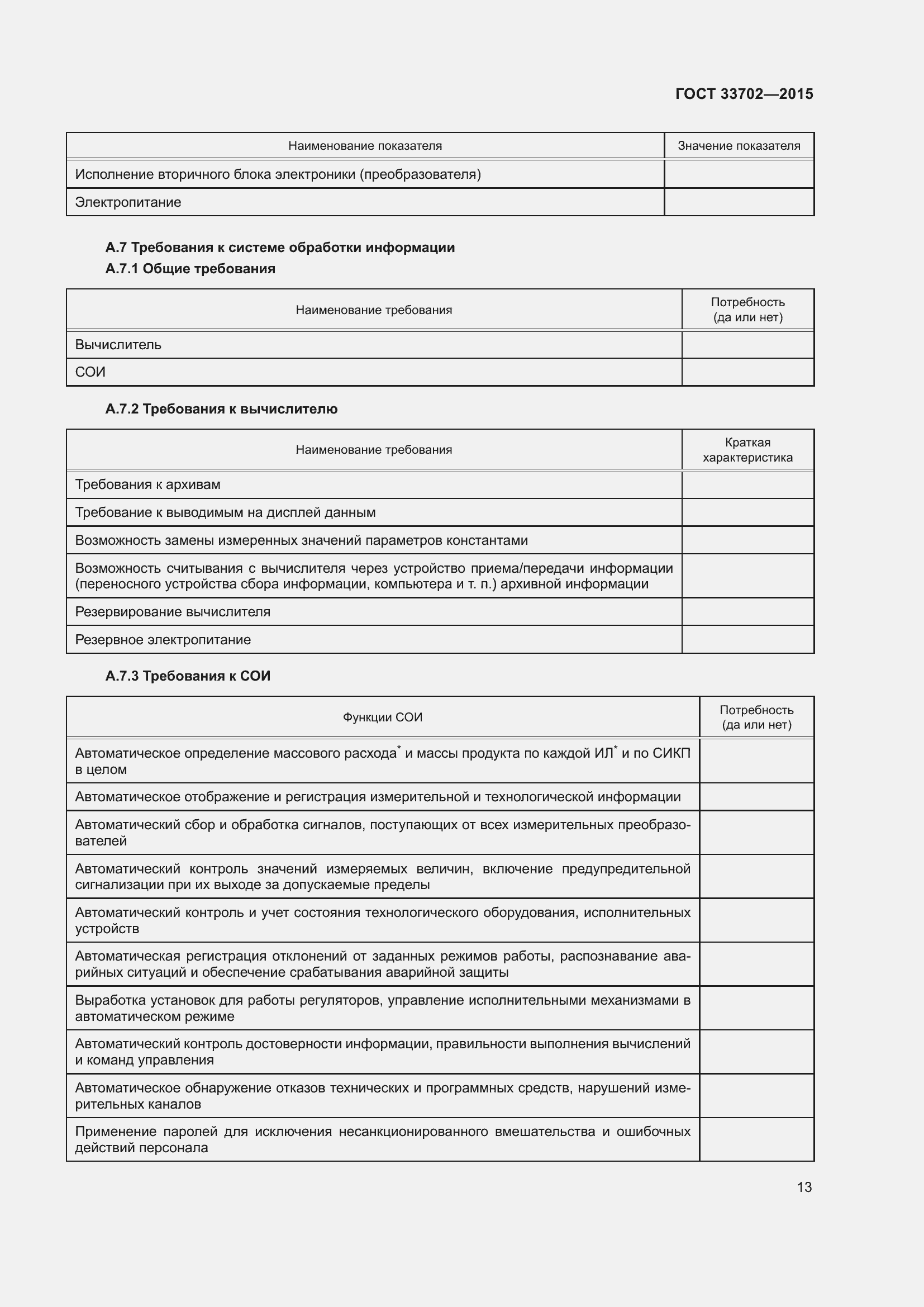 Страница 17 ГОСТ 33702-2015