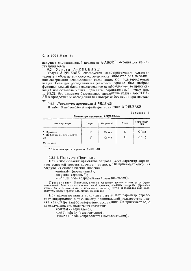 Страница 17 ГОСТ 34.981-91