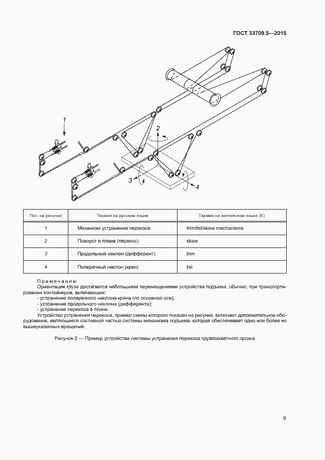 Страница 12 ГОСТ 33709.5-2015