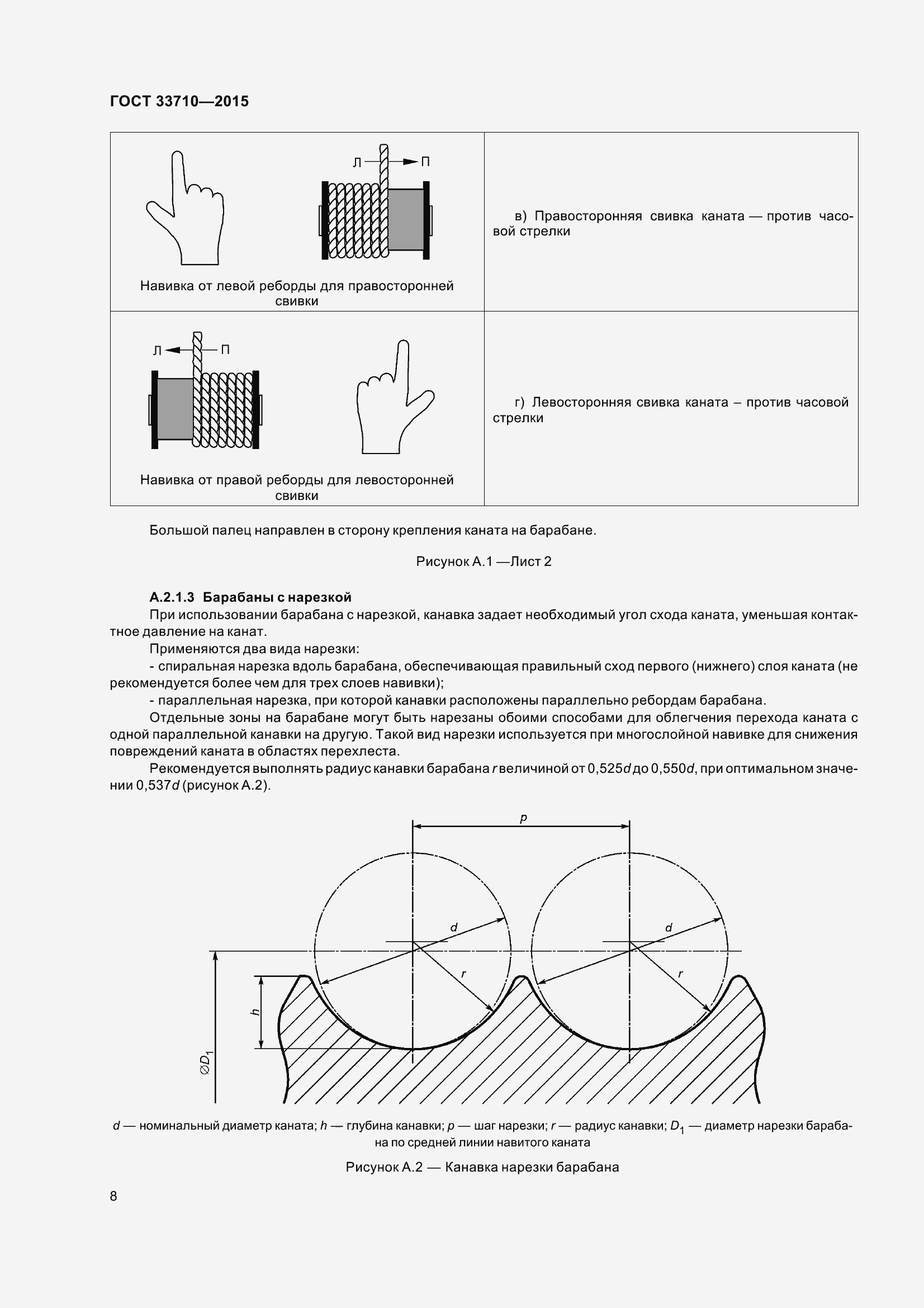 Страница 13 ГОСТ 33710-2015