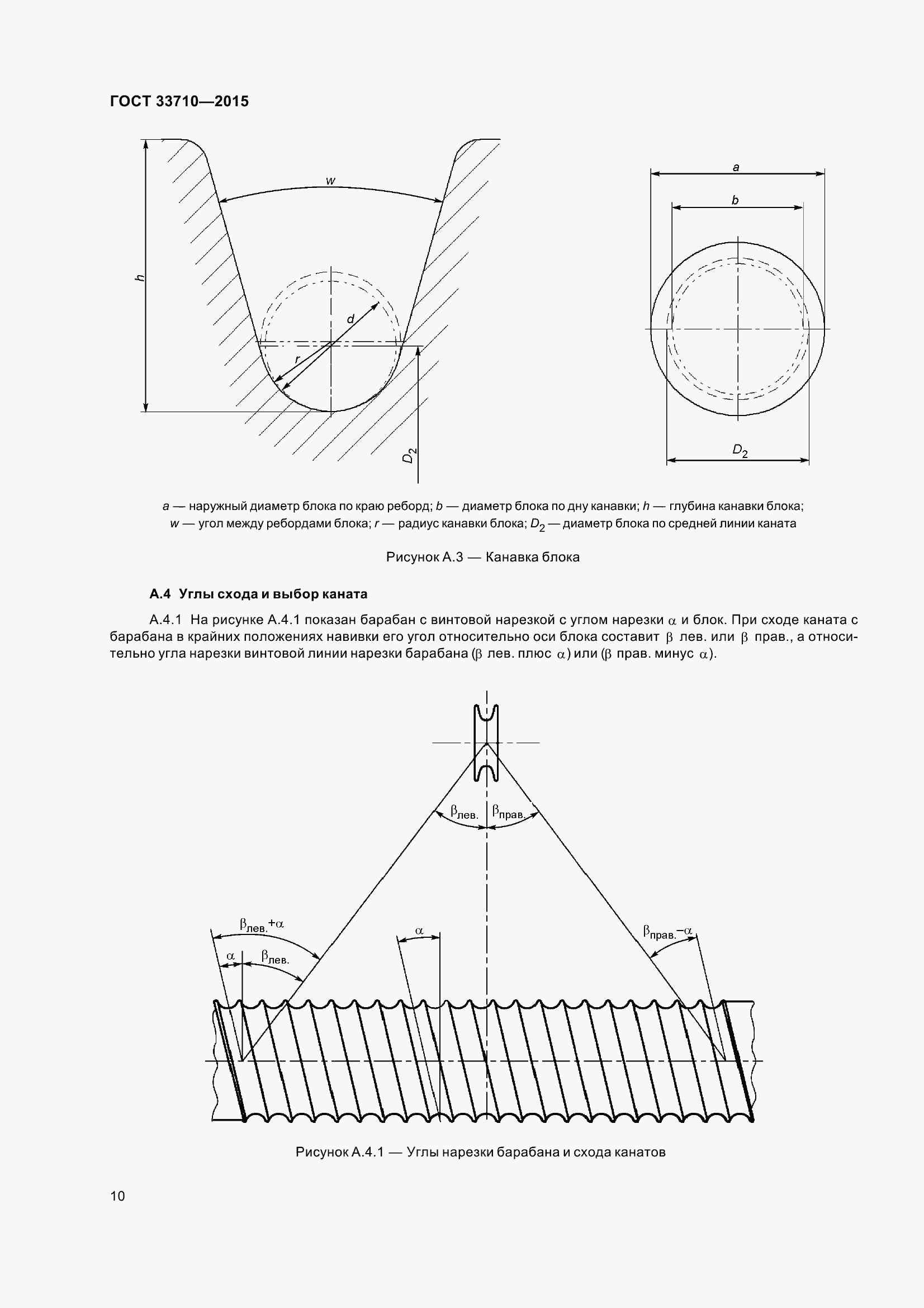 Страница 15 ГОСТ 33710-2015
