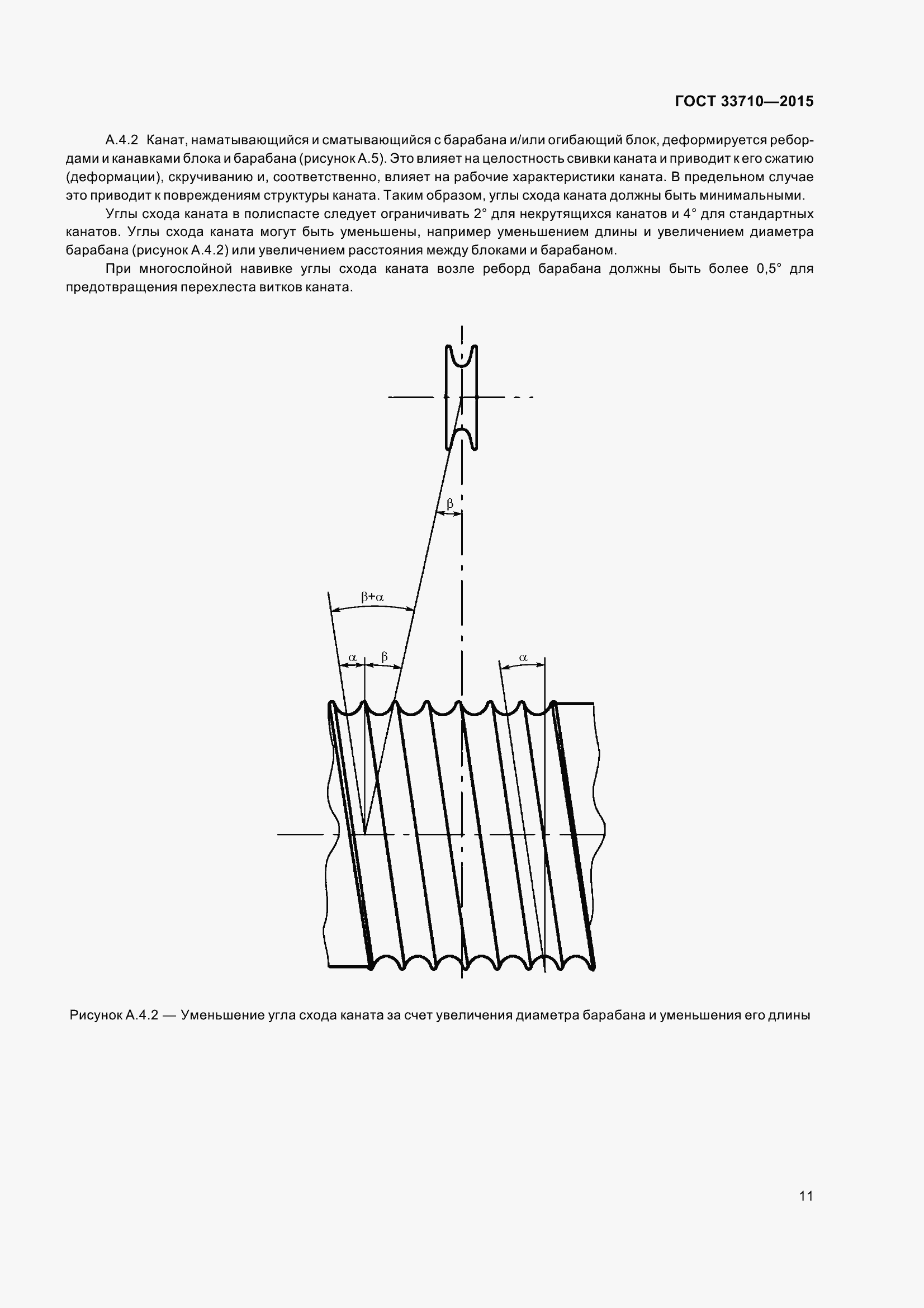 Страница 16 ГОСТ 33710-2015