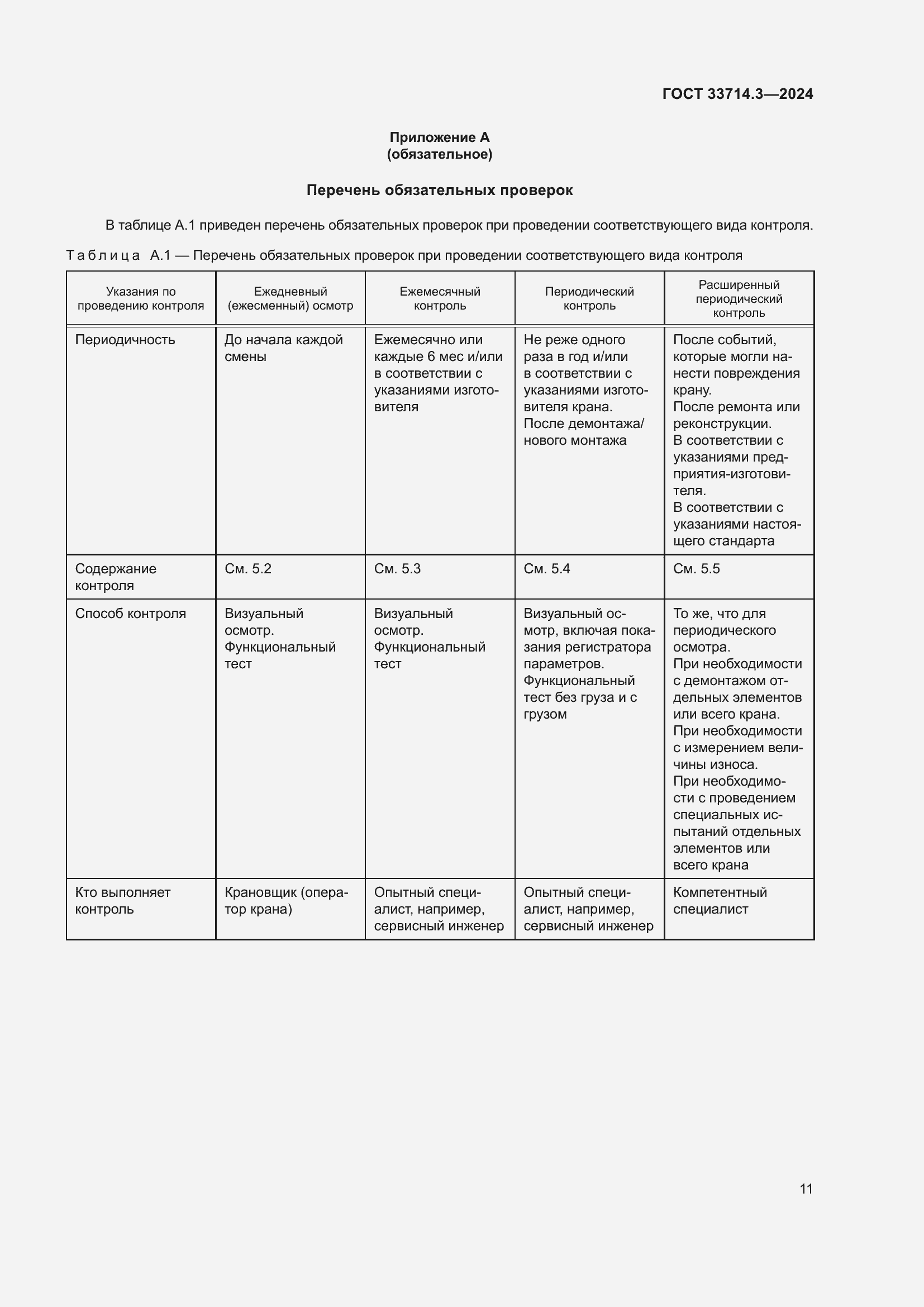 Страница 15 ГОСТ 33714.3-2024