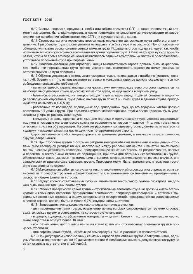 Страница 10 ГОСТ 33715-2015
