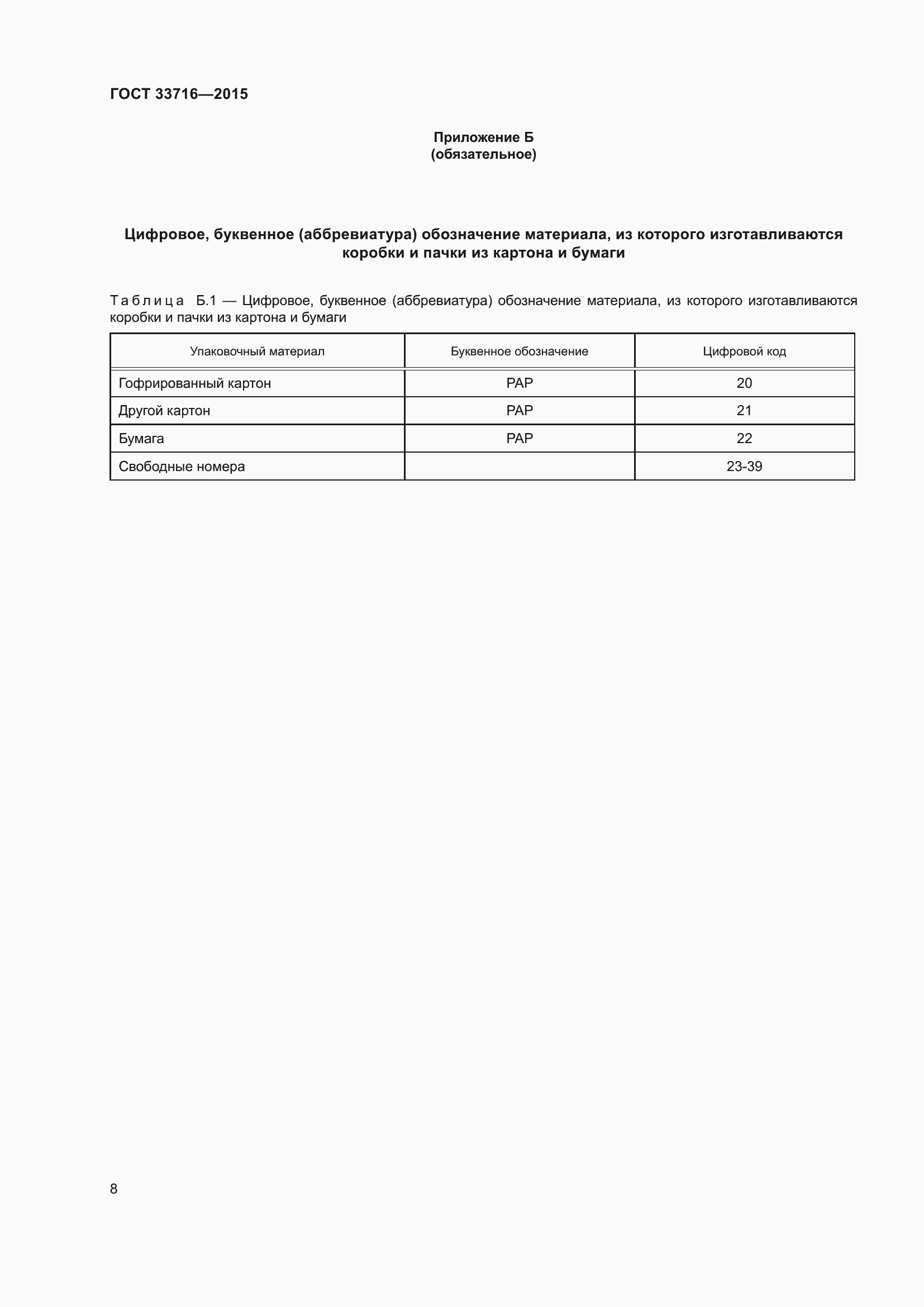 Страница 12 ГОСТ 33716-2015