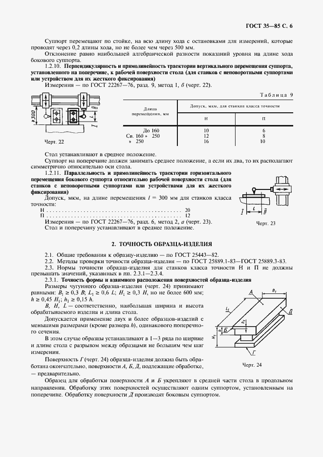 Страница 7 ГОСТ 35-85