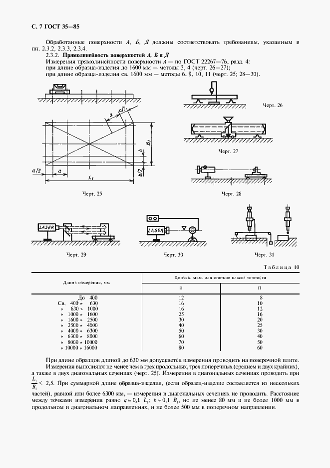Страница 8 ГОСТ 35-85