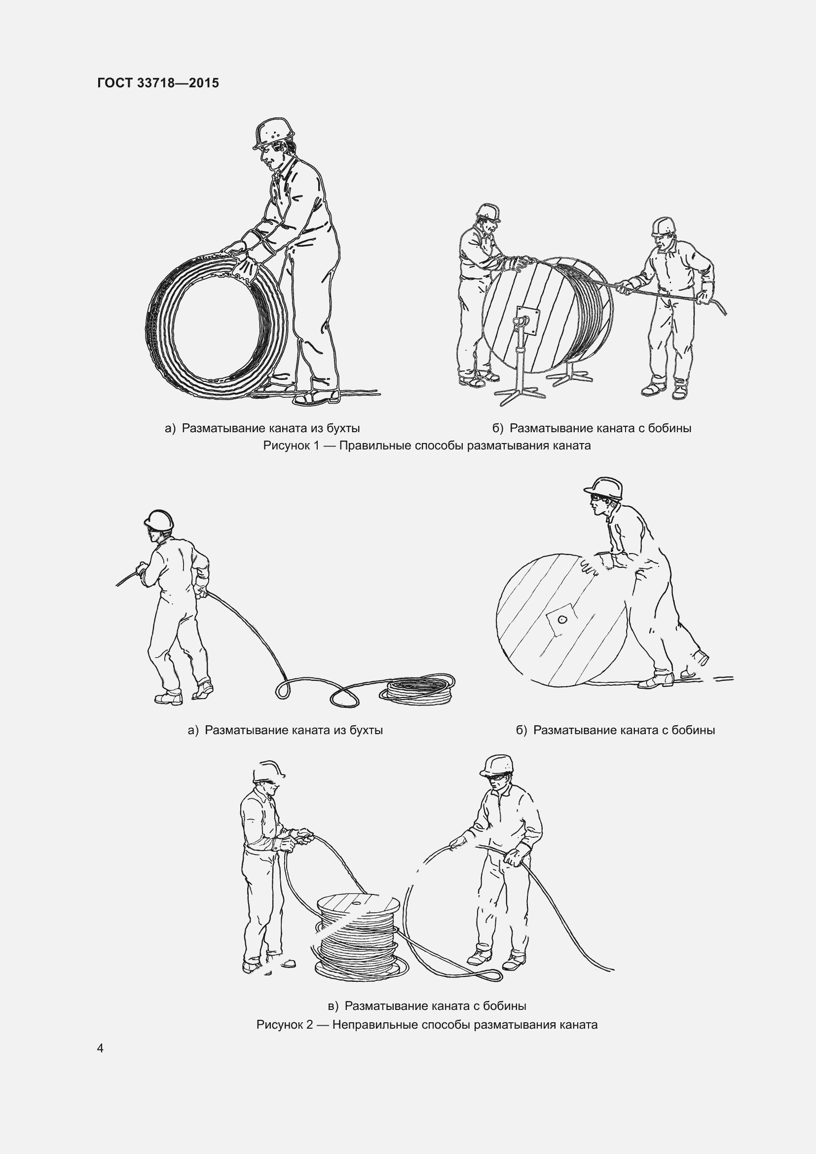 Страница 10 ГОСТ 33718-2015