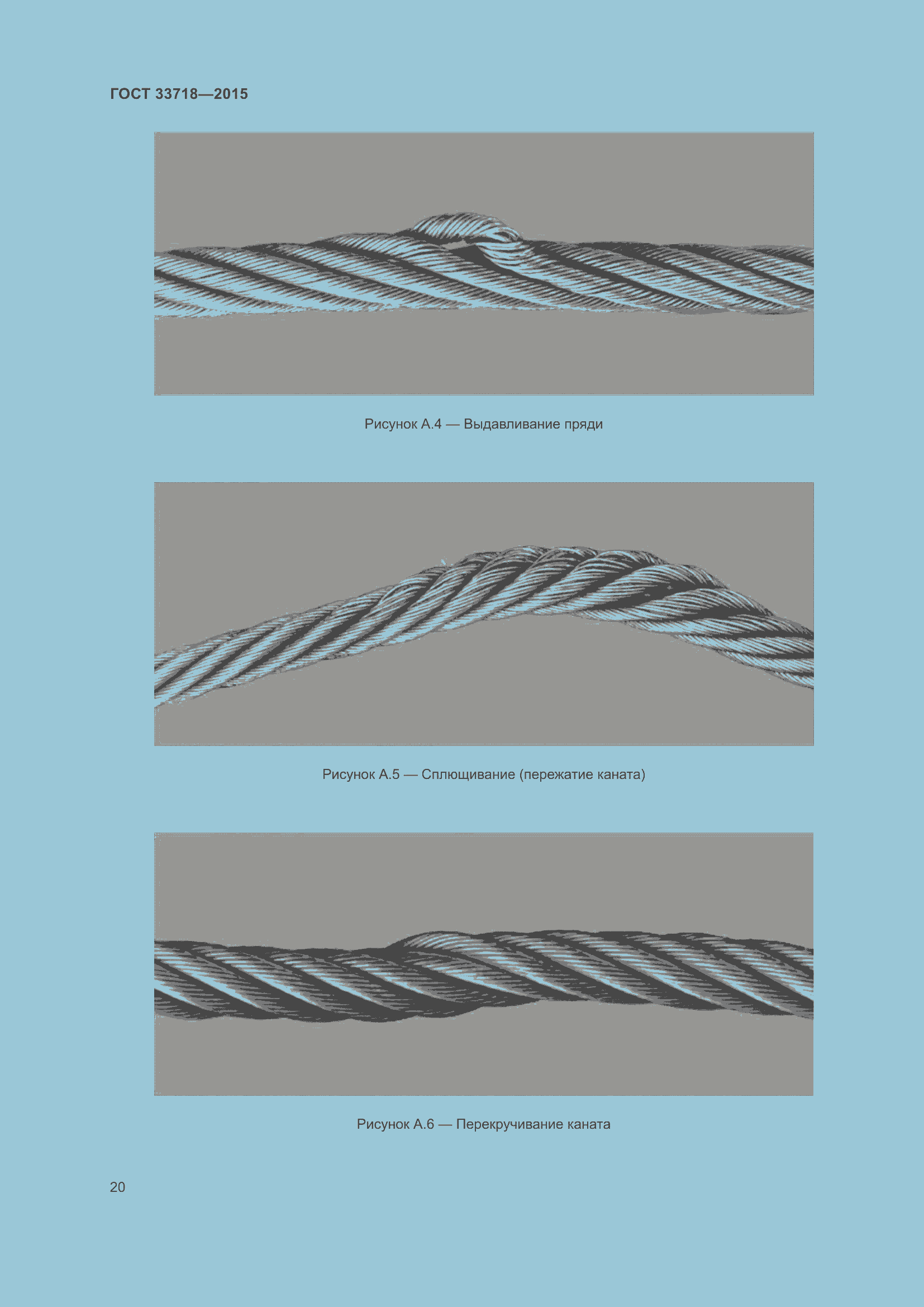 Страница 26 ГОСТ 33718-2015