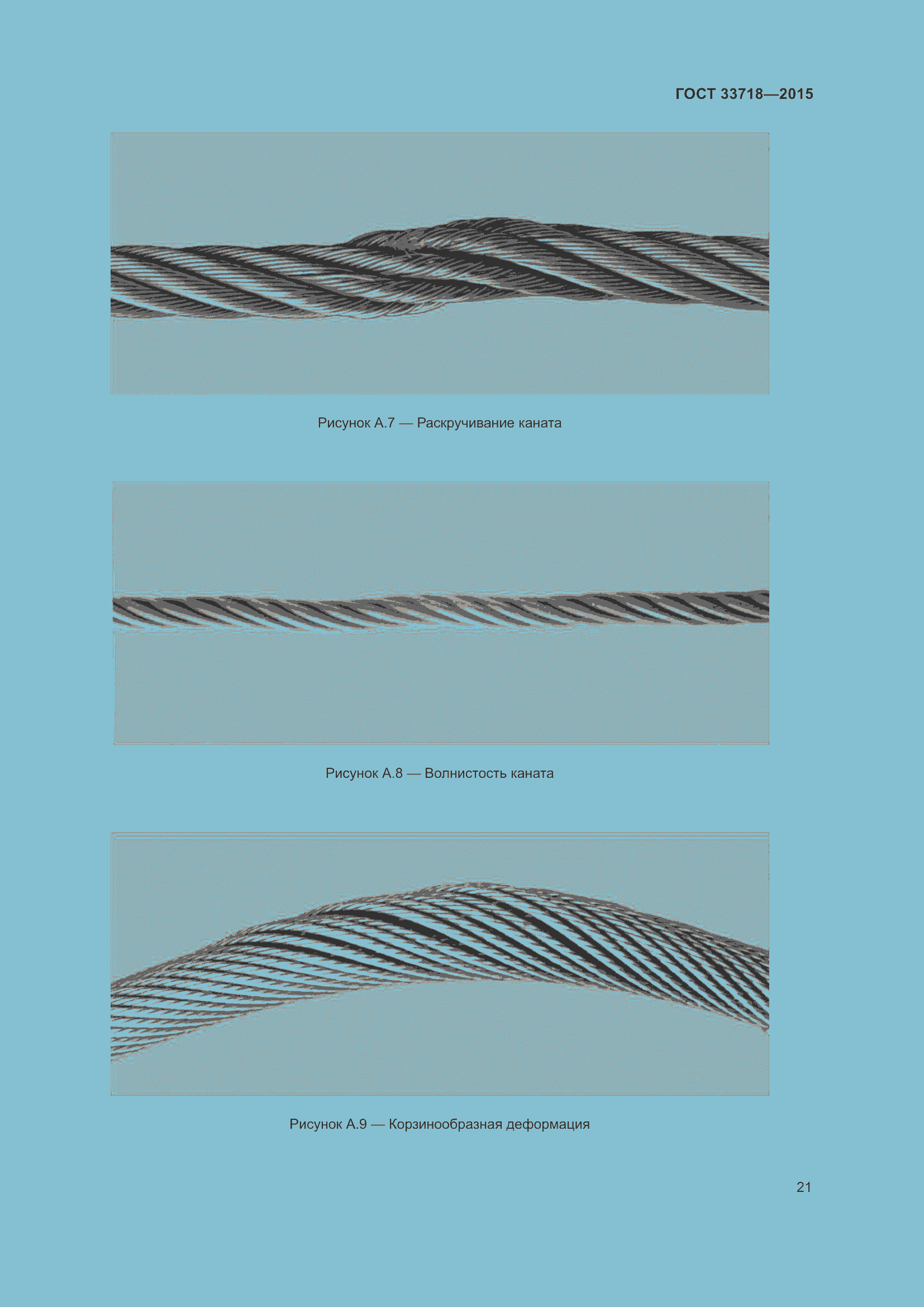 Страница 27 ГОСТ 33718-2015