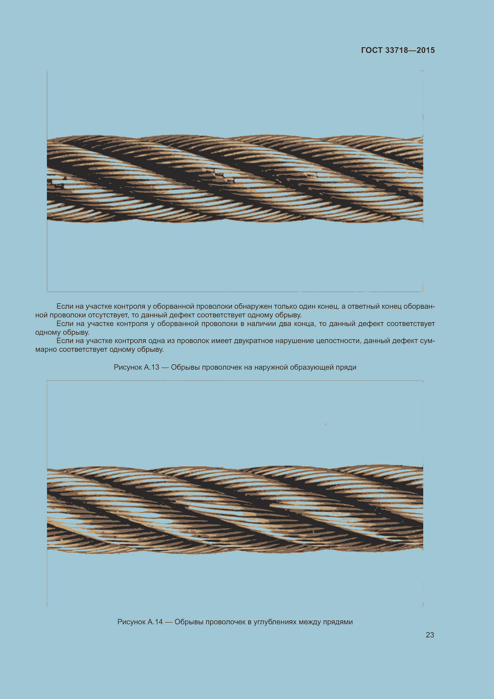 Страница 29 ГОСТ 33718-2015