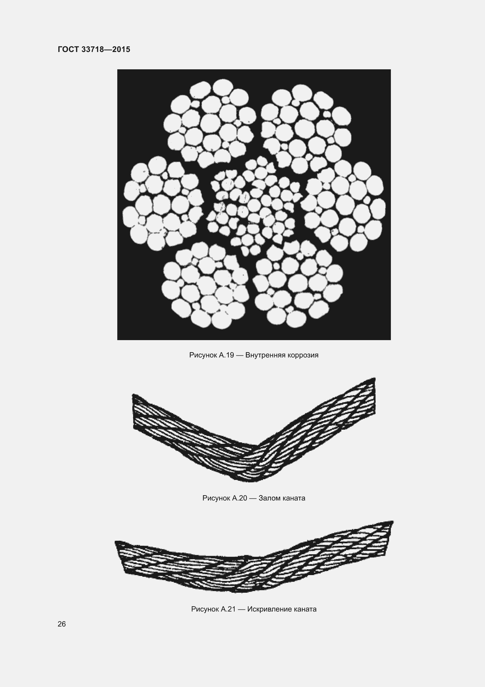 Страница 32 ГОСТ 33718-2015