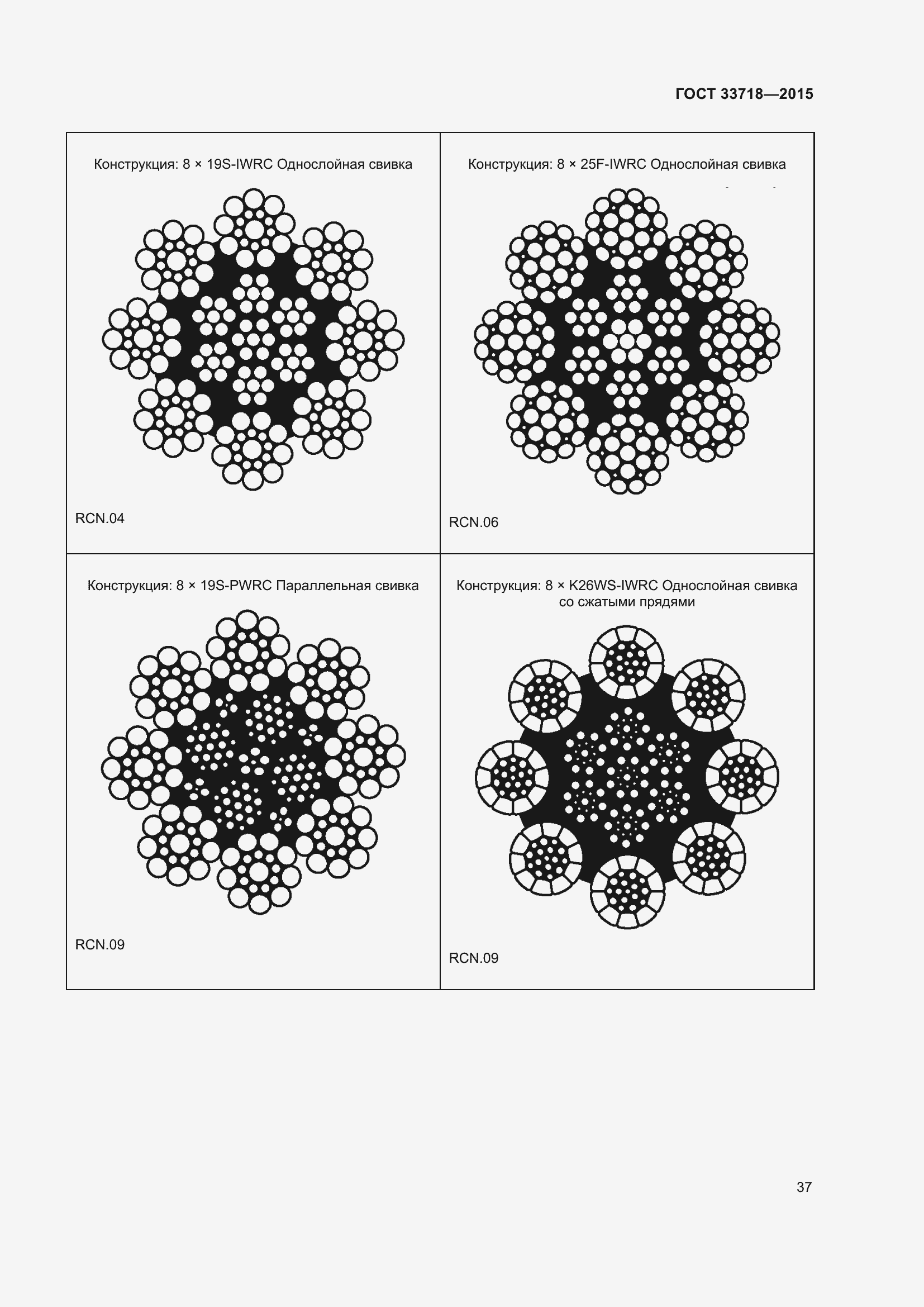 Страница 43 ГОСТ 33718-2015