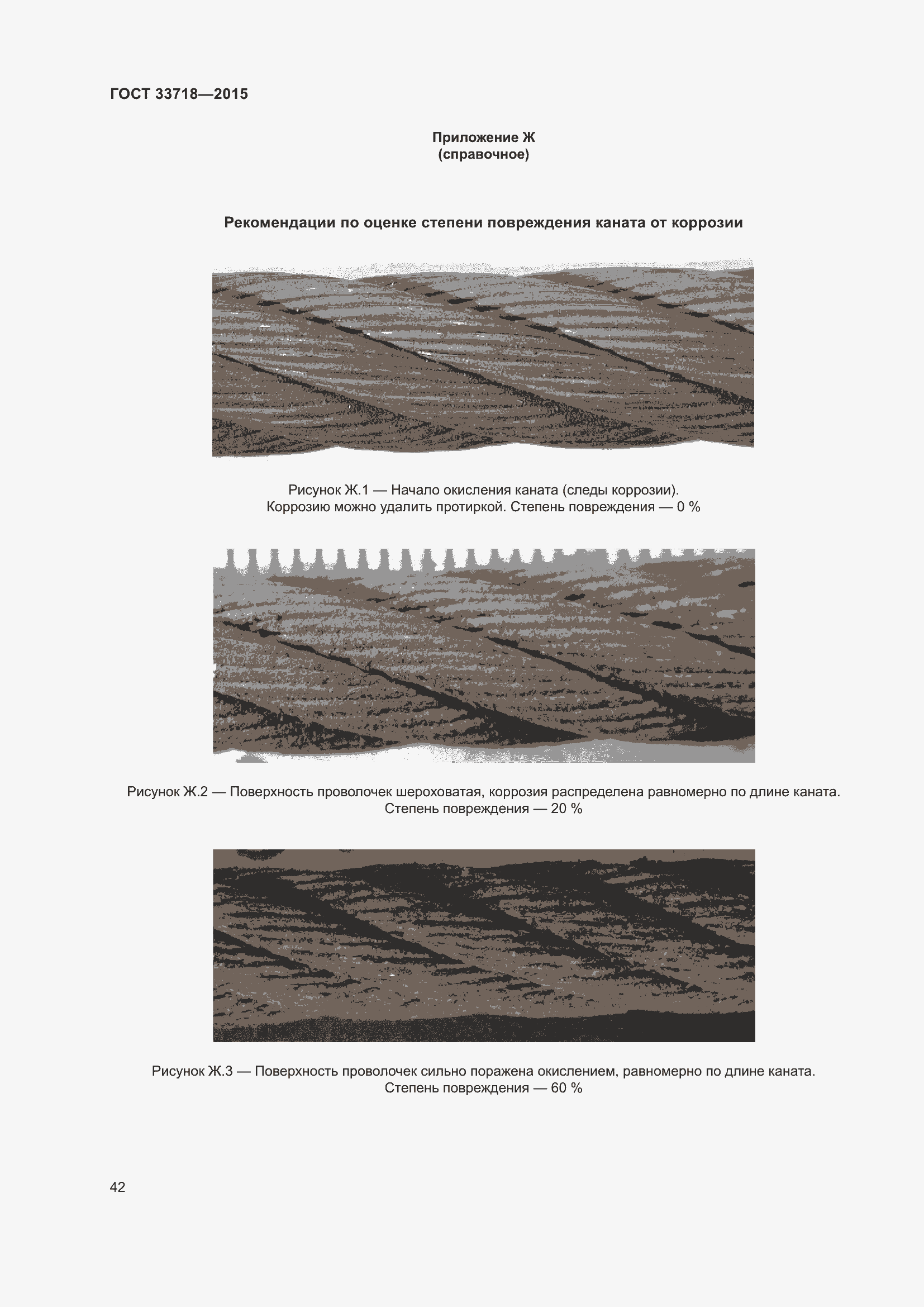 Страница 48 ГОСТ 33718-2015