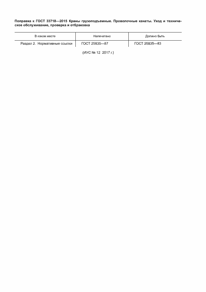 Приложение №1