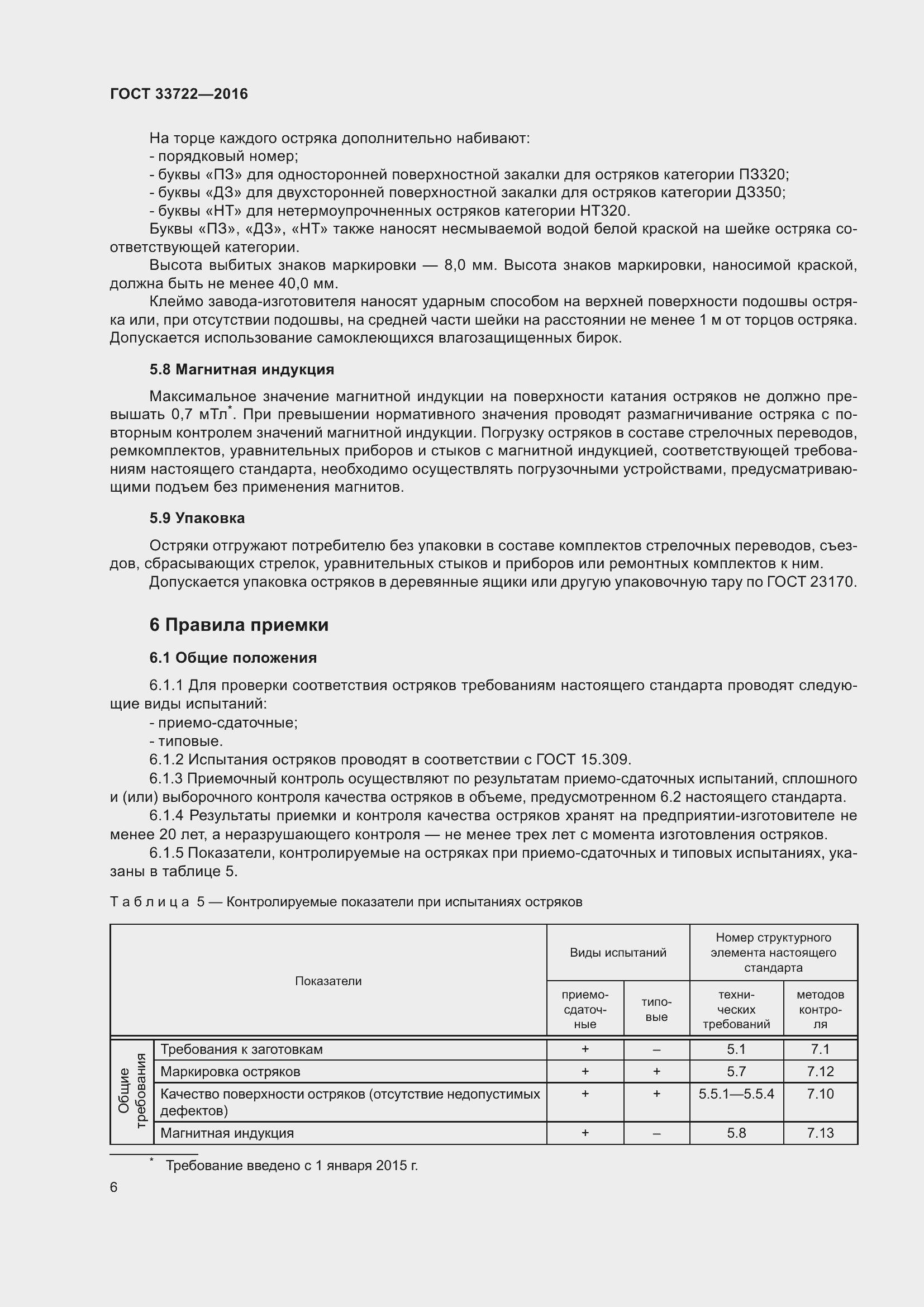 Страница 11 ГОСТ 33722-2016