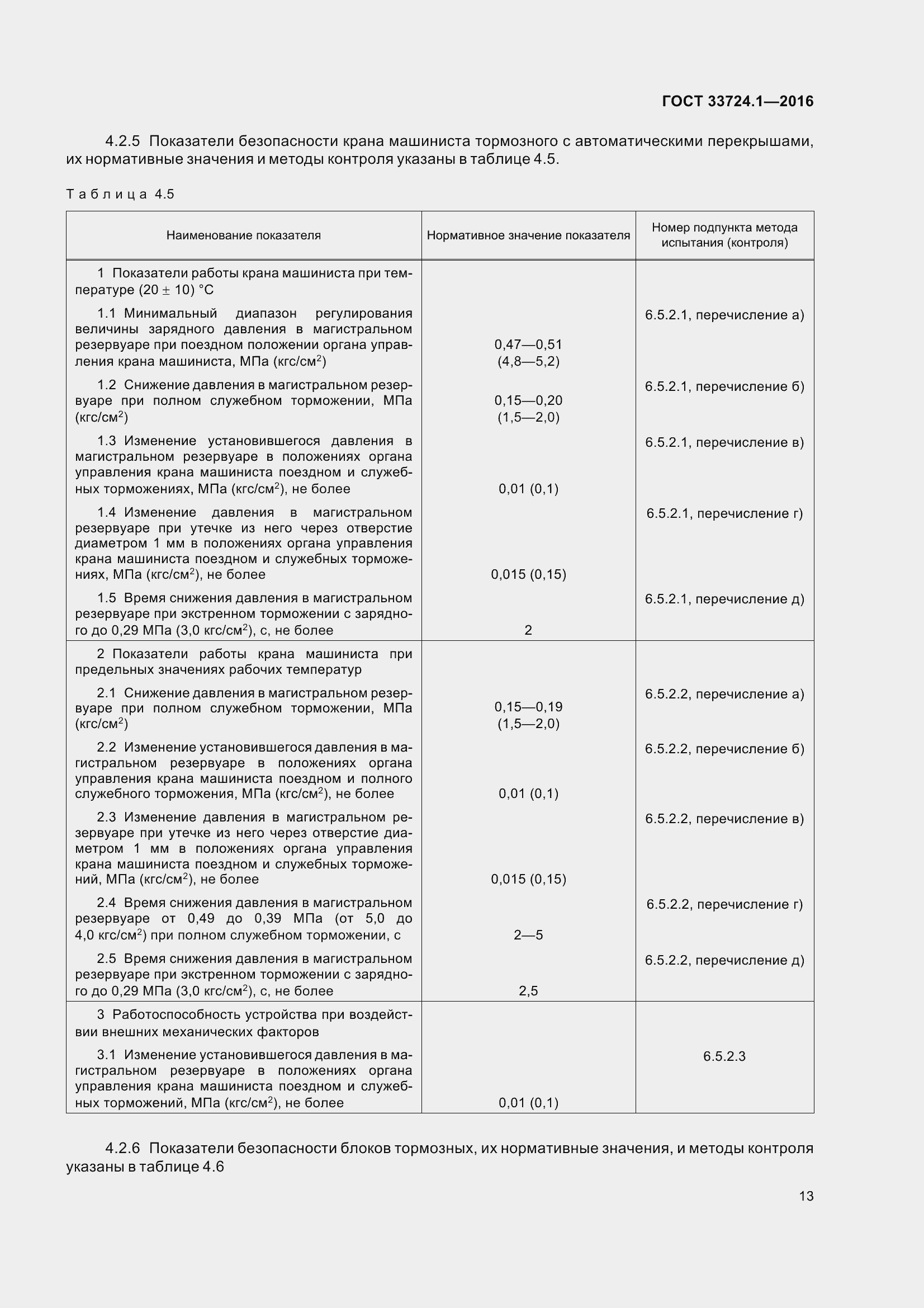 Страница 20 ГОСТ 33724.1-2016