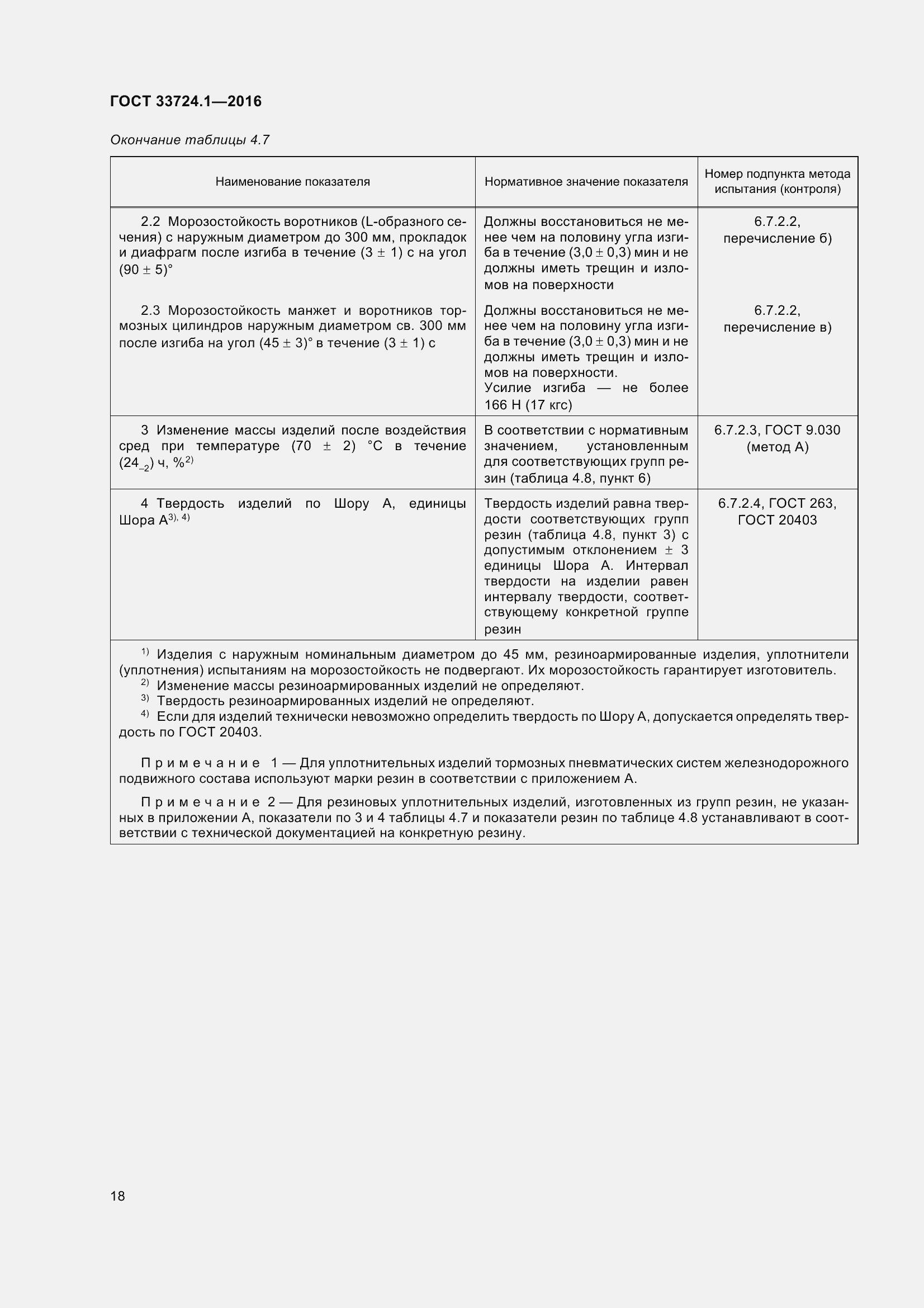 Страница 25 ГОСТ 33724.1-2016