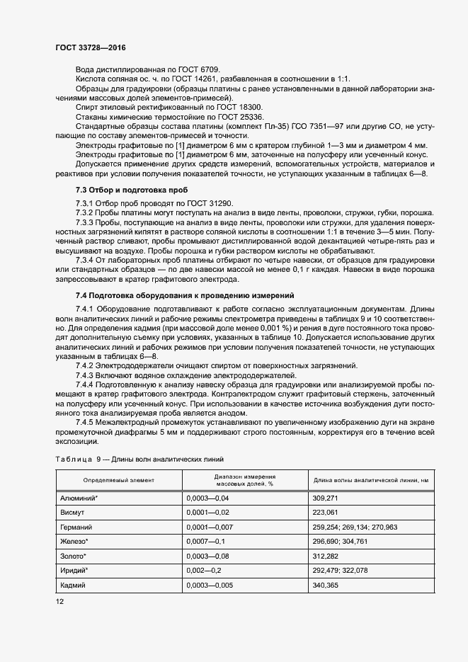 Страница 16 ГОСТ 33728-2016