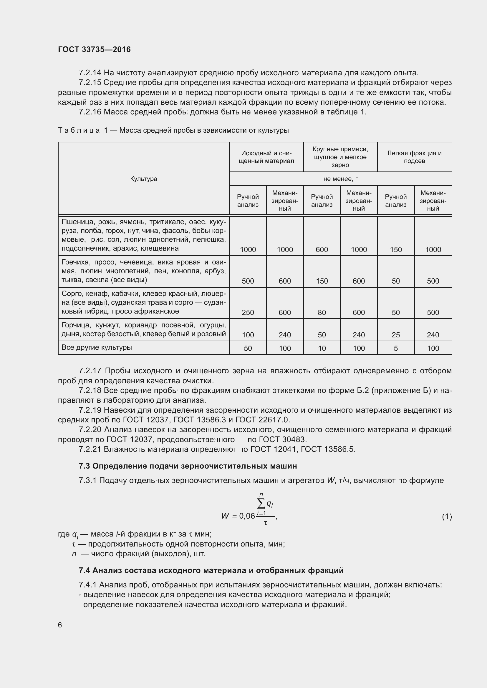 Страница 11 ГОСТ 33735-2016
