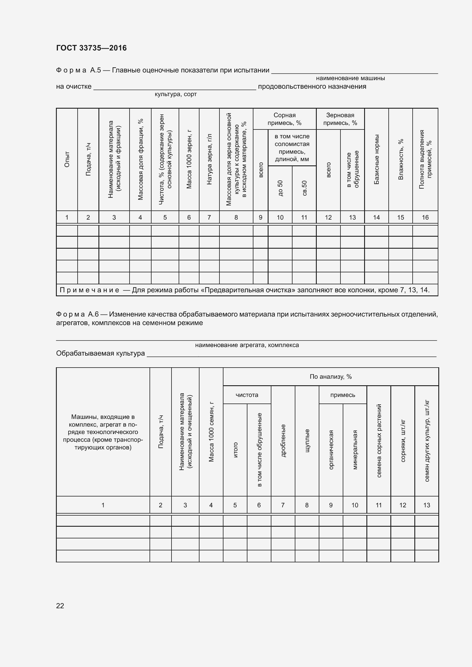 Страница 27 ГОСТ 33735-2016