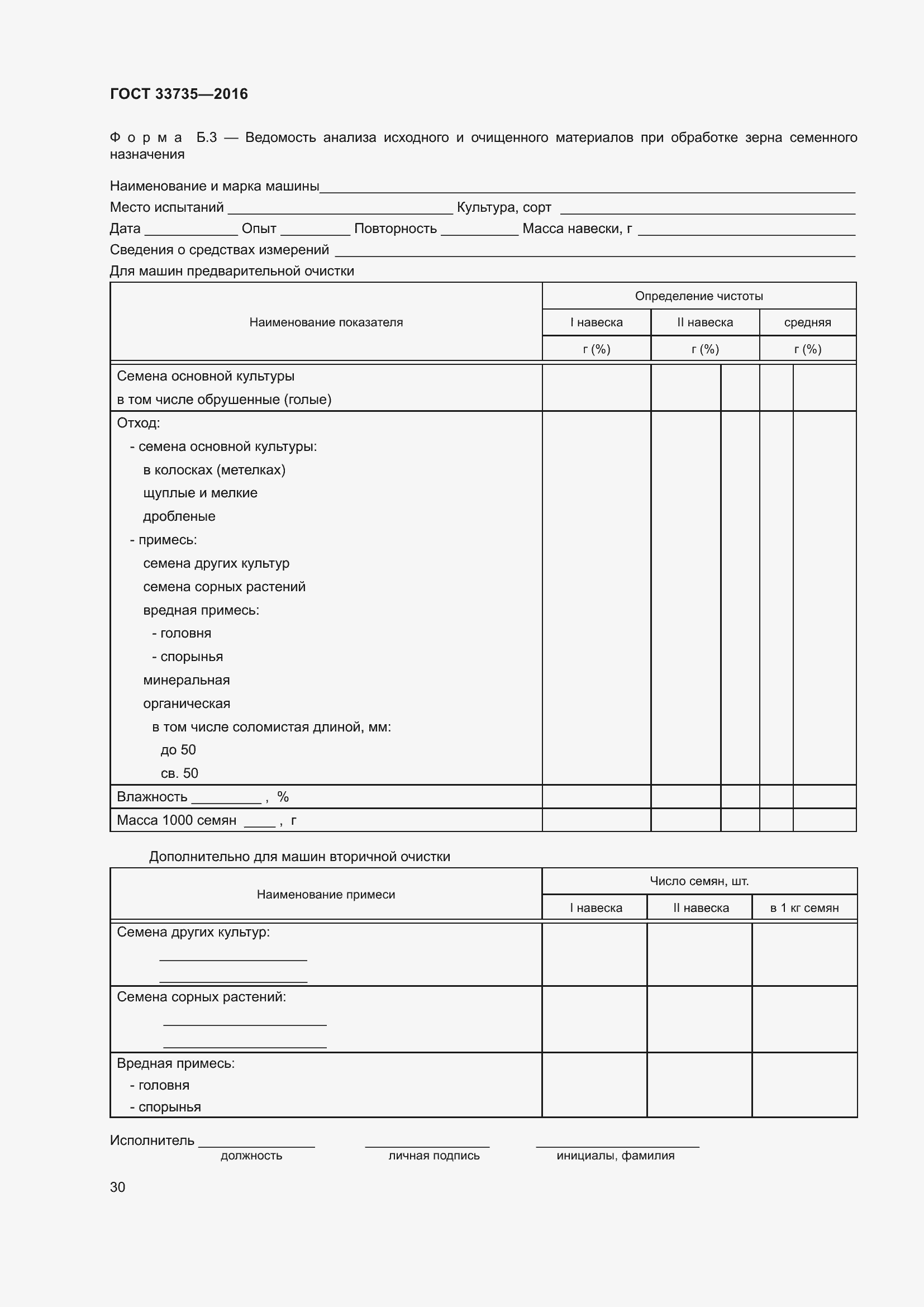 Страница 35 ГОСТ 33735-2016