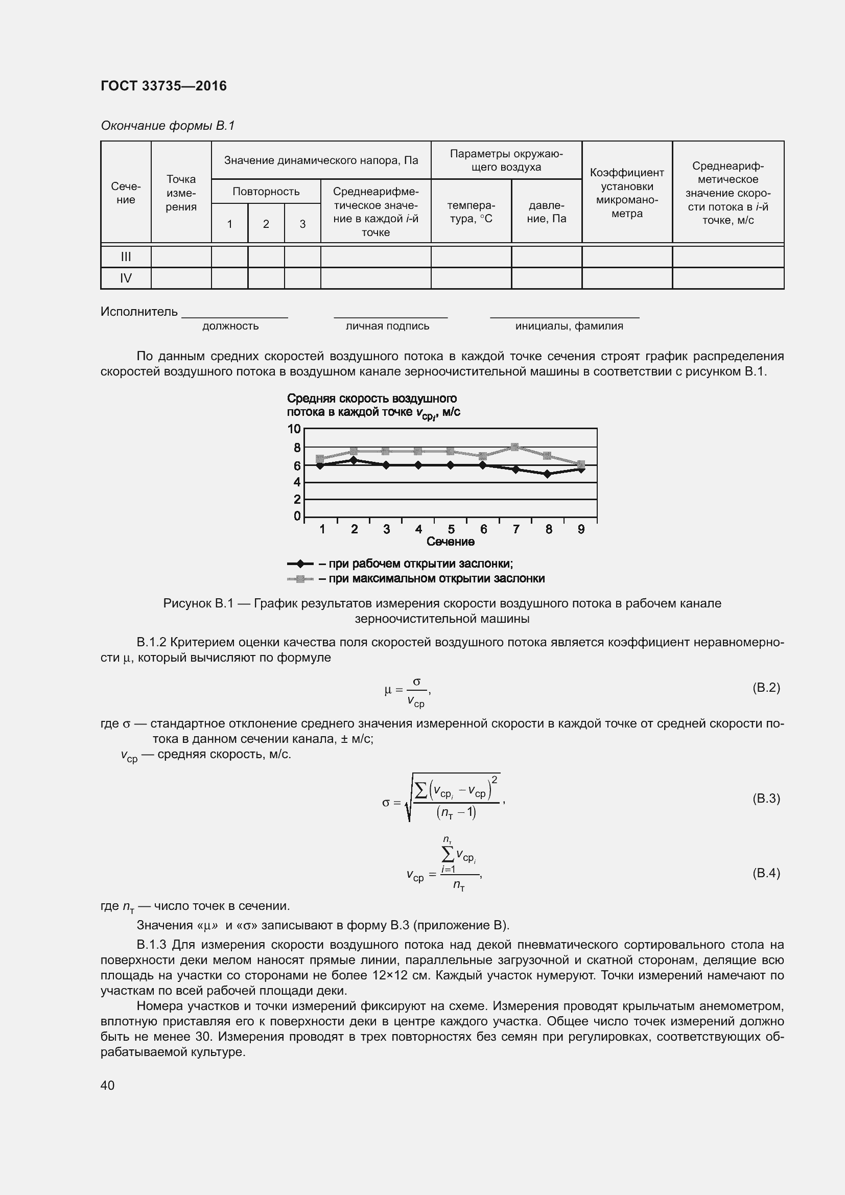 Страница 45 ГОСТ 33735-2016