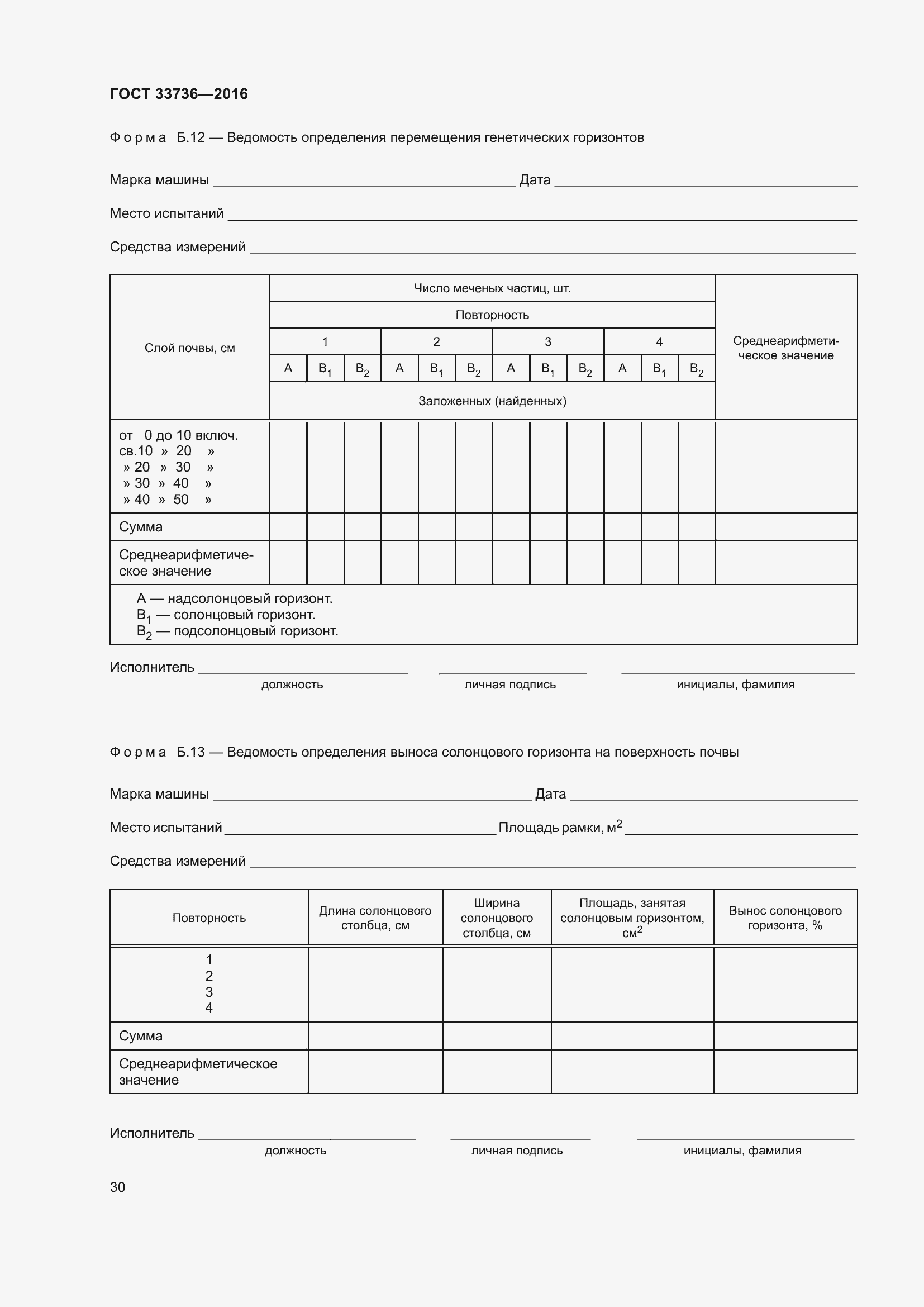 Страница 35 ГОСТ 33736-2016