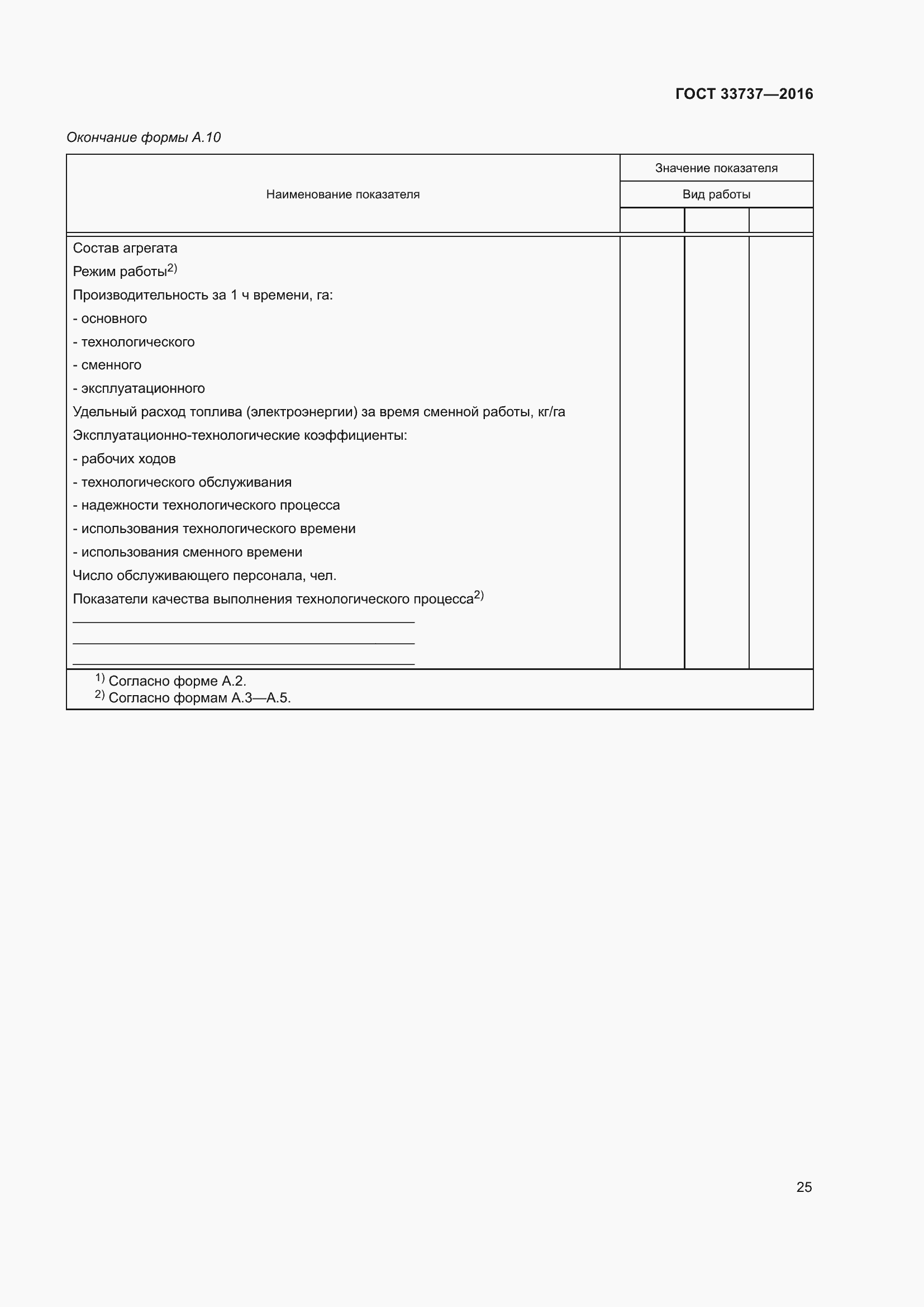 Страница 30 ГОСТ 33737-2016