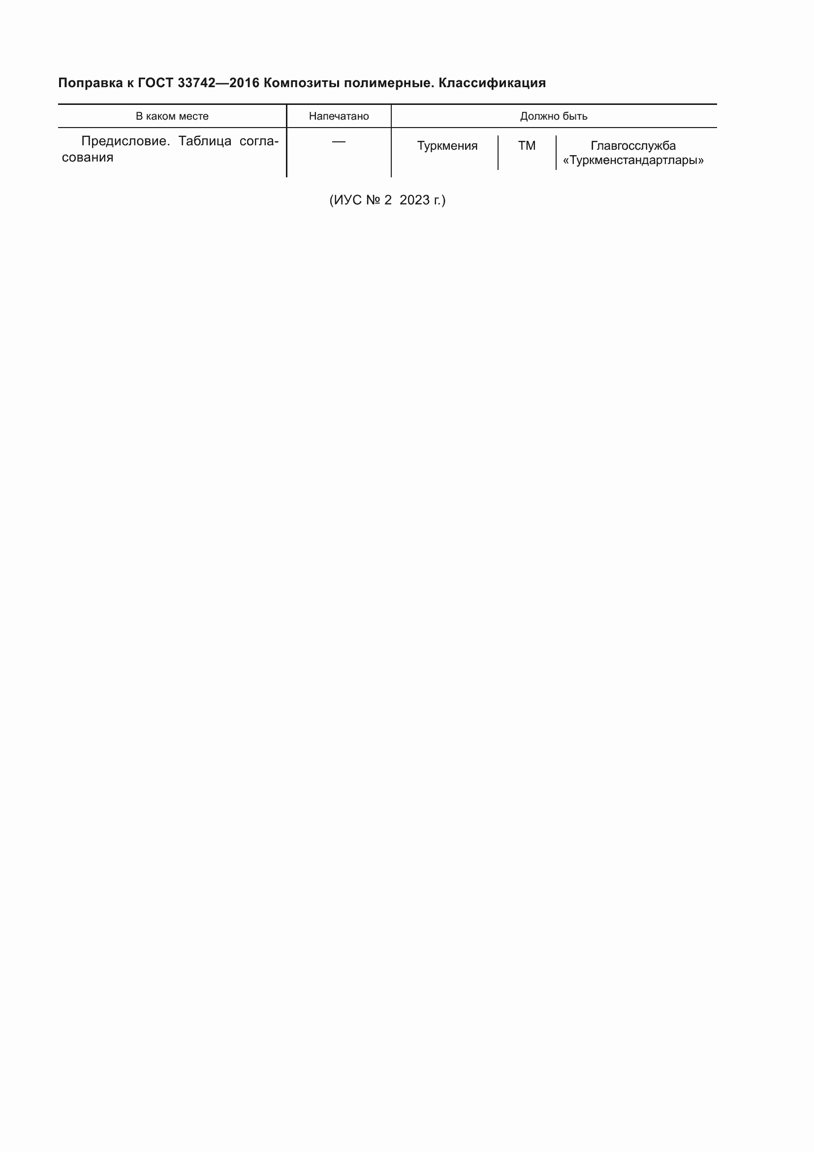 Страница 3 ГОСТ 33742-2016