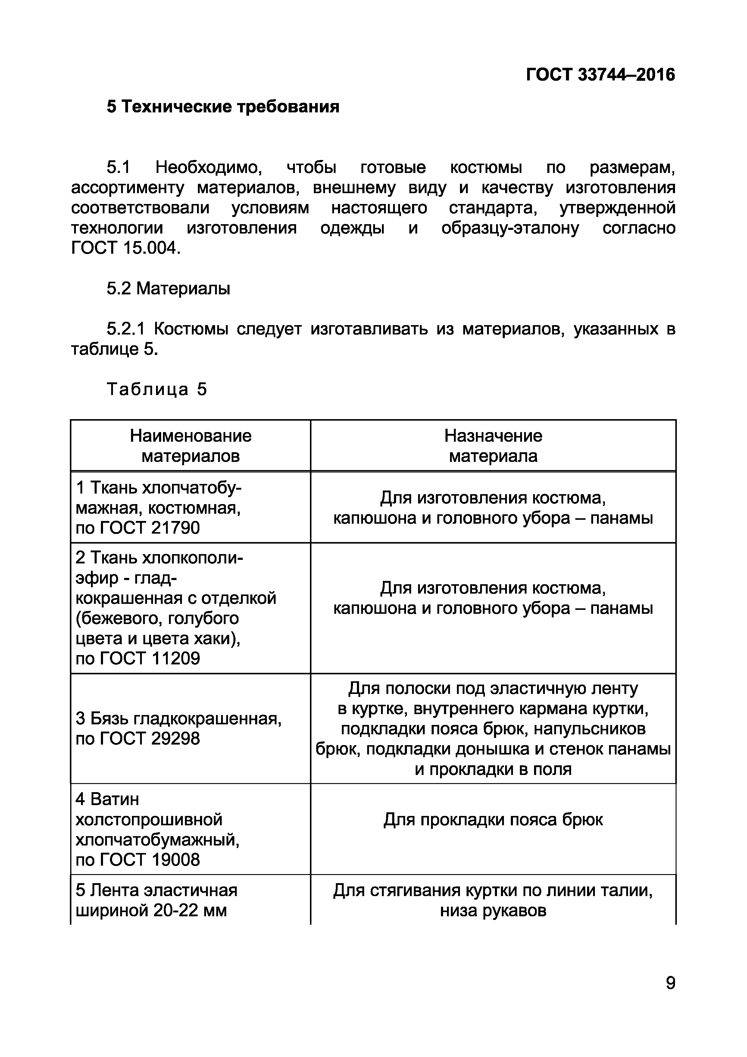 Страница 13 ГОСТ 33744-2016