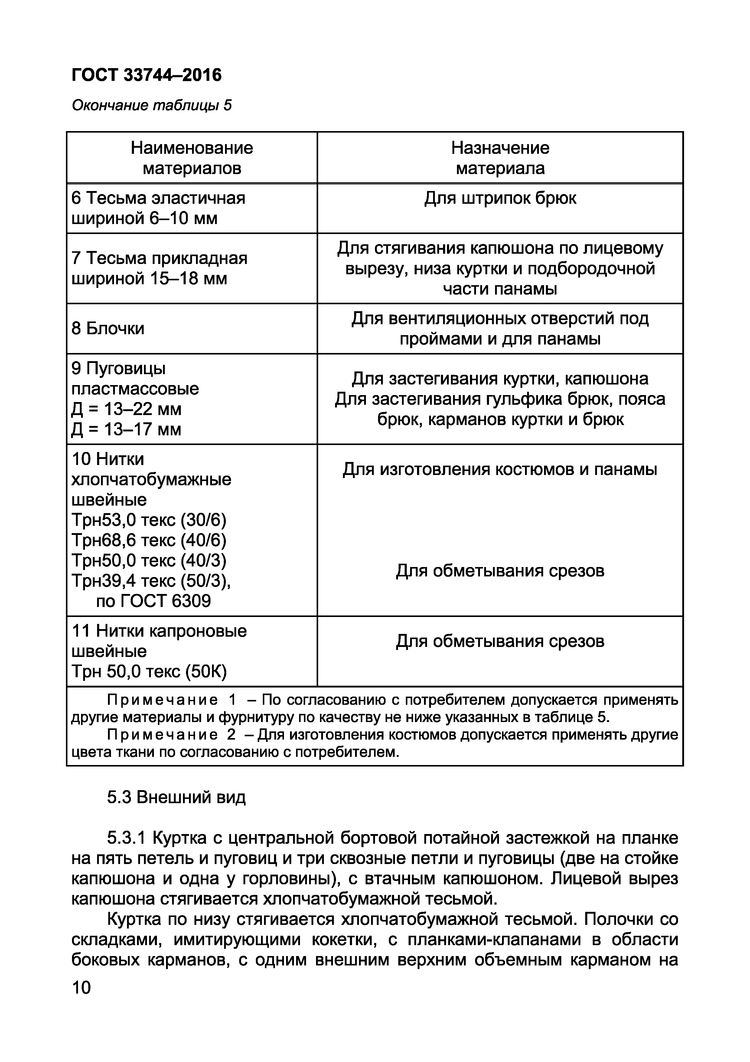 Страница 14 ГОСТ 33744-2016
