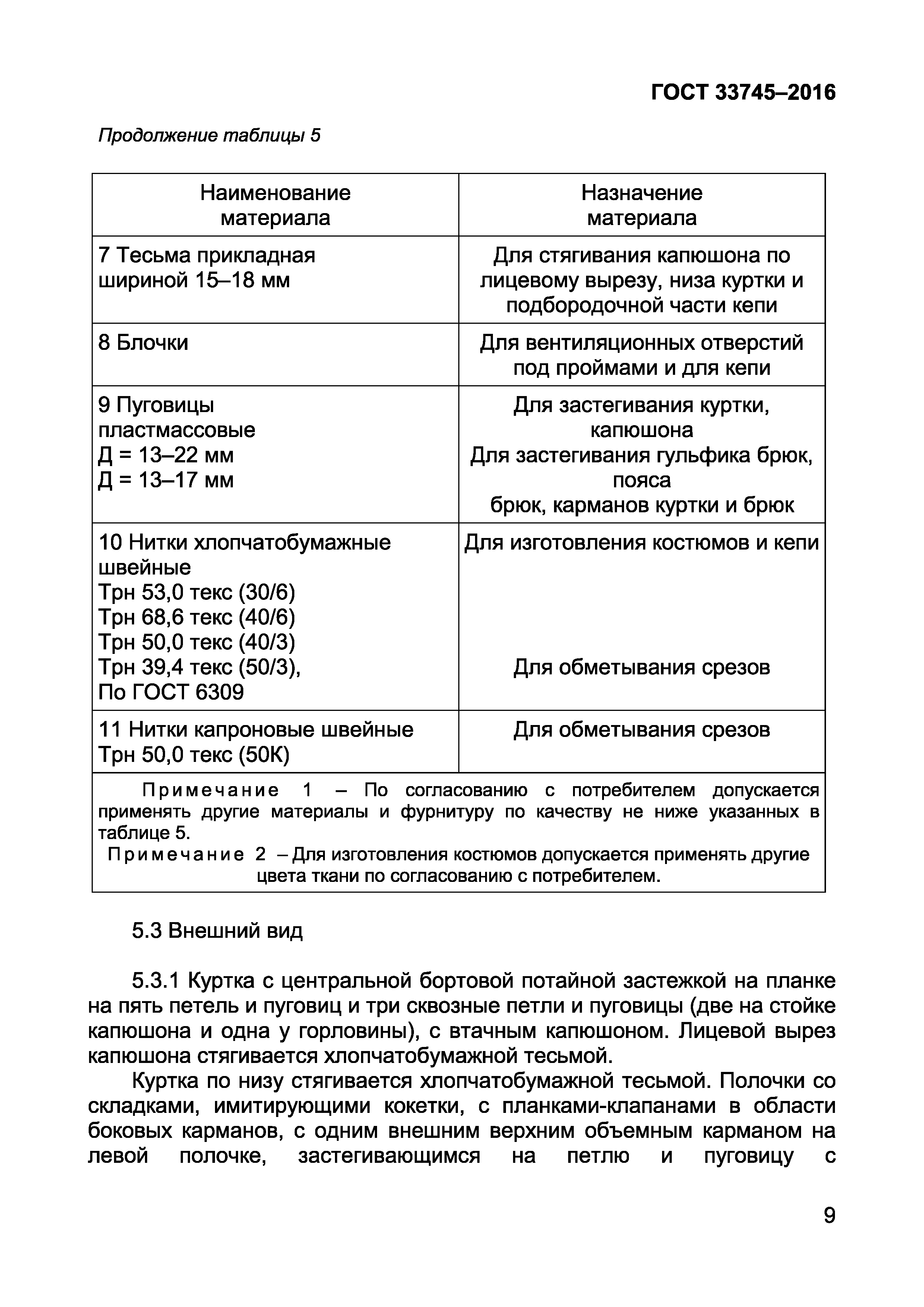 Страница 13 ГОСТ 33745-2016