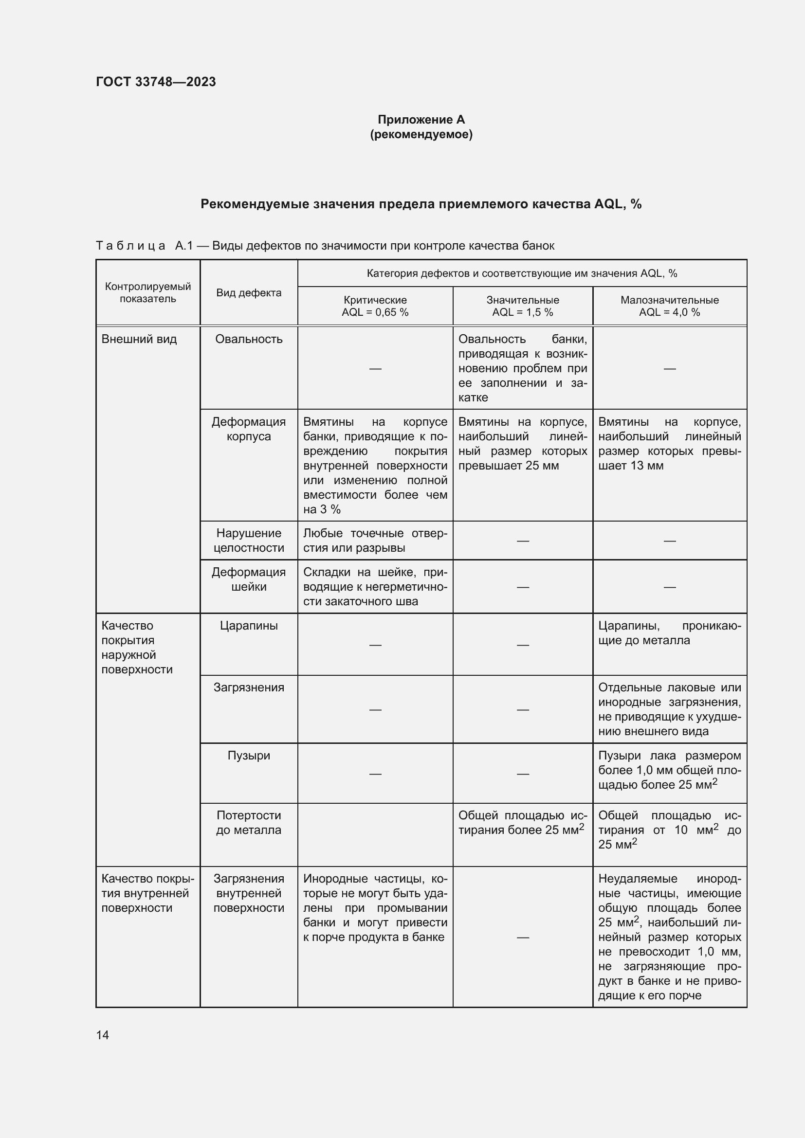 Страница 18 ГОСТ 33748-2023
