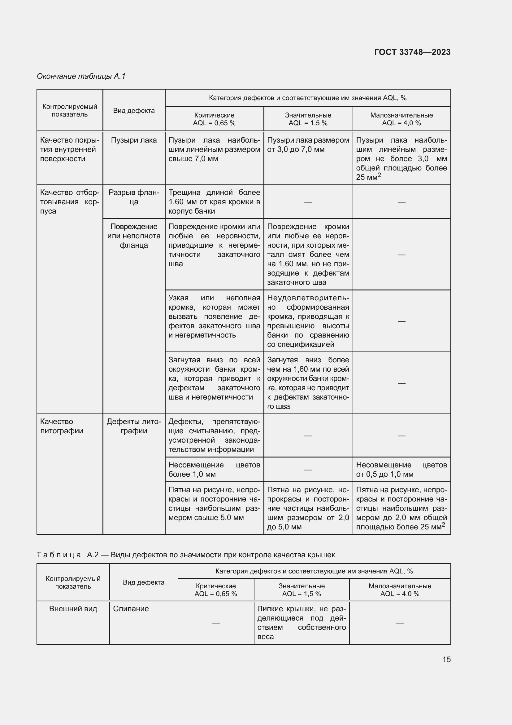 Страница 19 ГОСТ 33748-2023