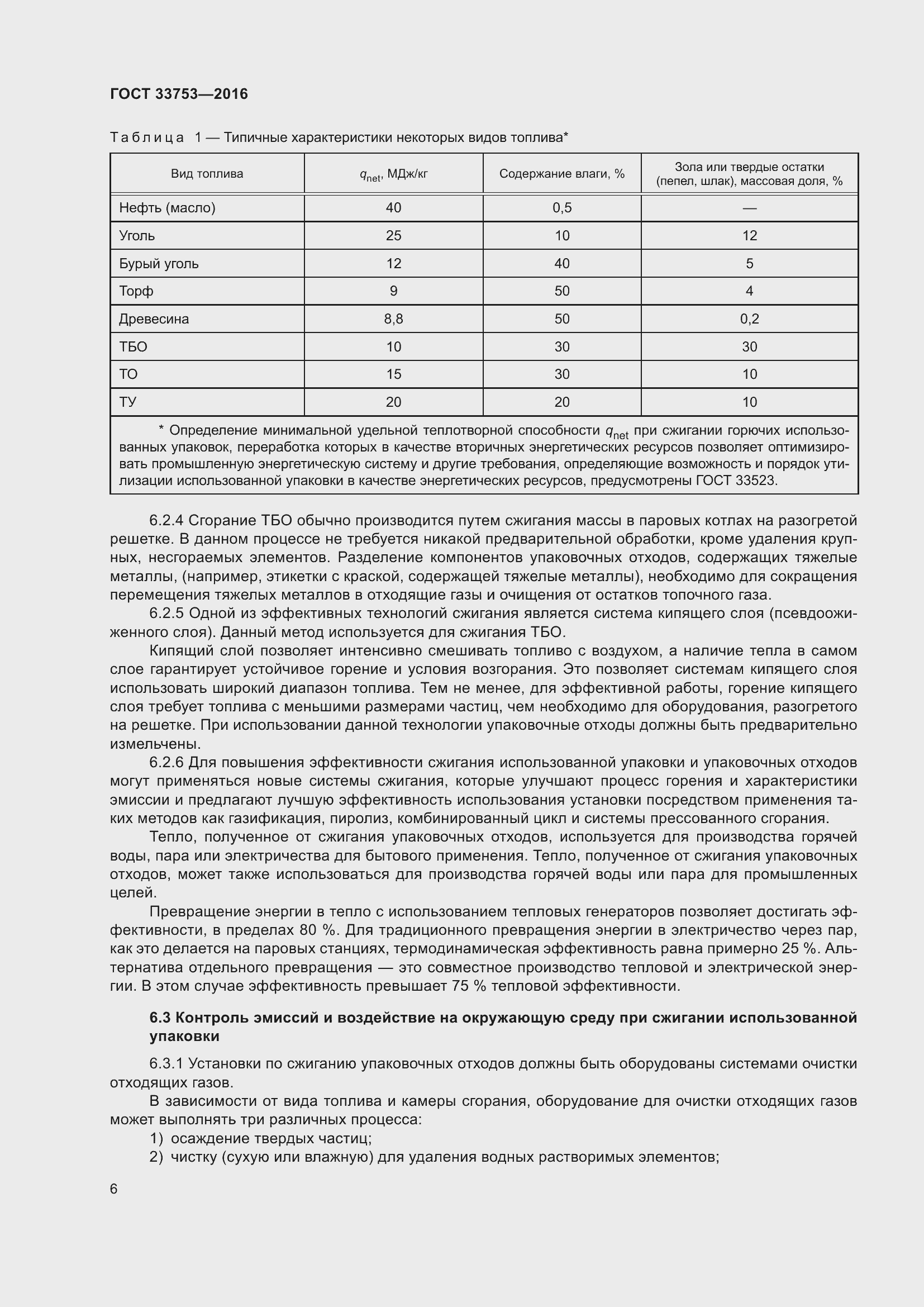 Страница 12 ГОСТ 33753-2016