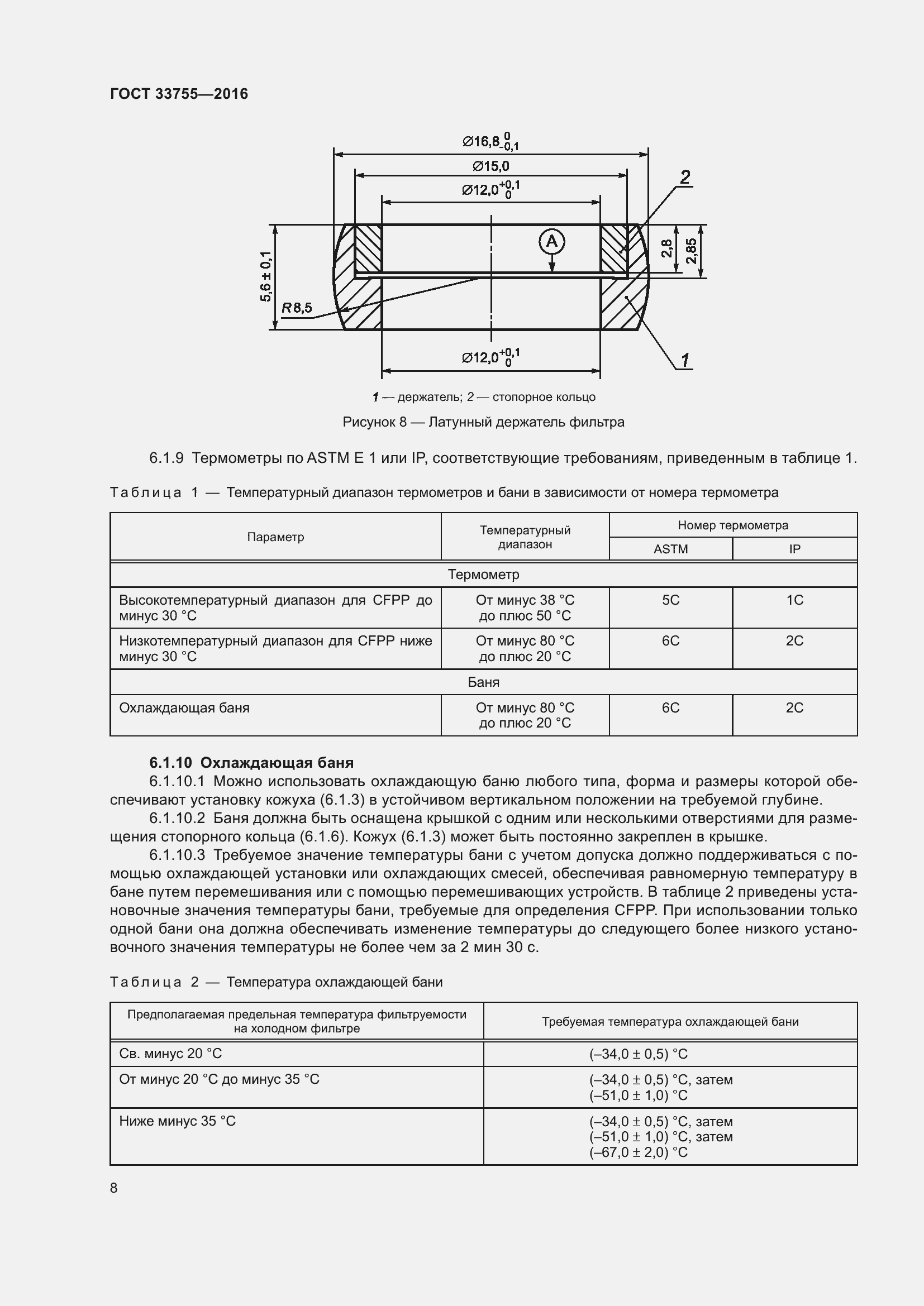 Страница 13 ГОСТ 33755-2016