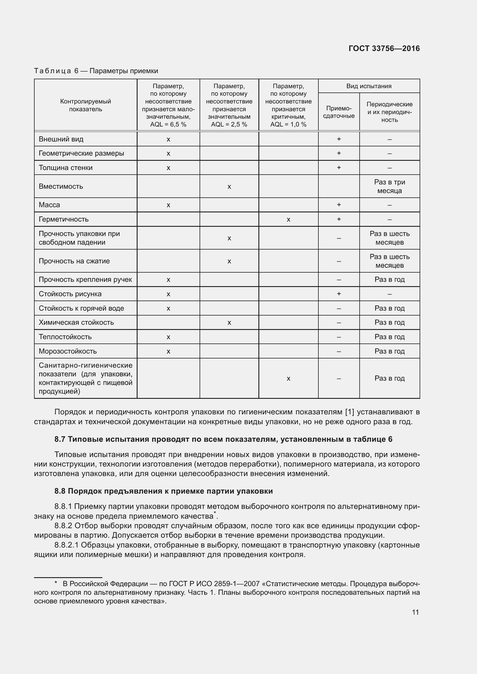 Страница 16 ГОСТ 33756-2016