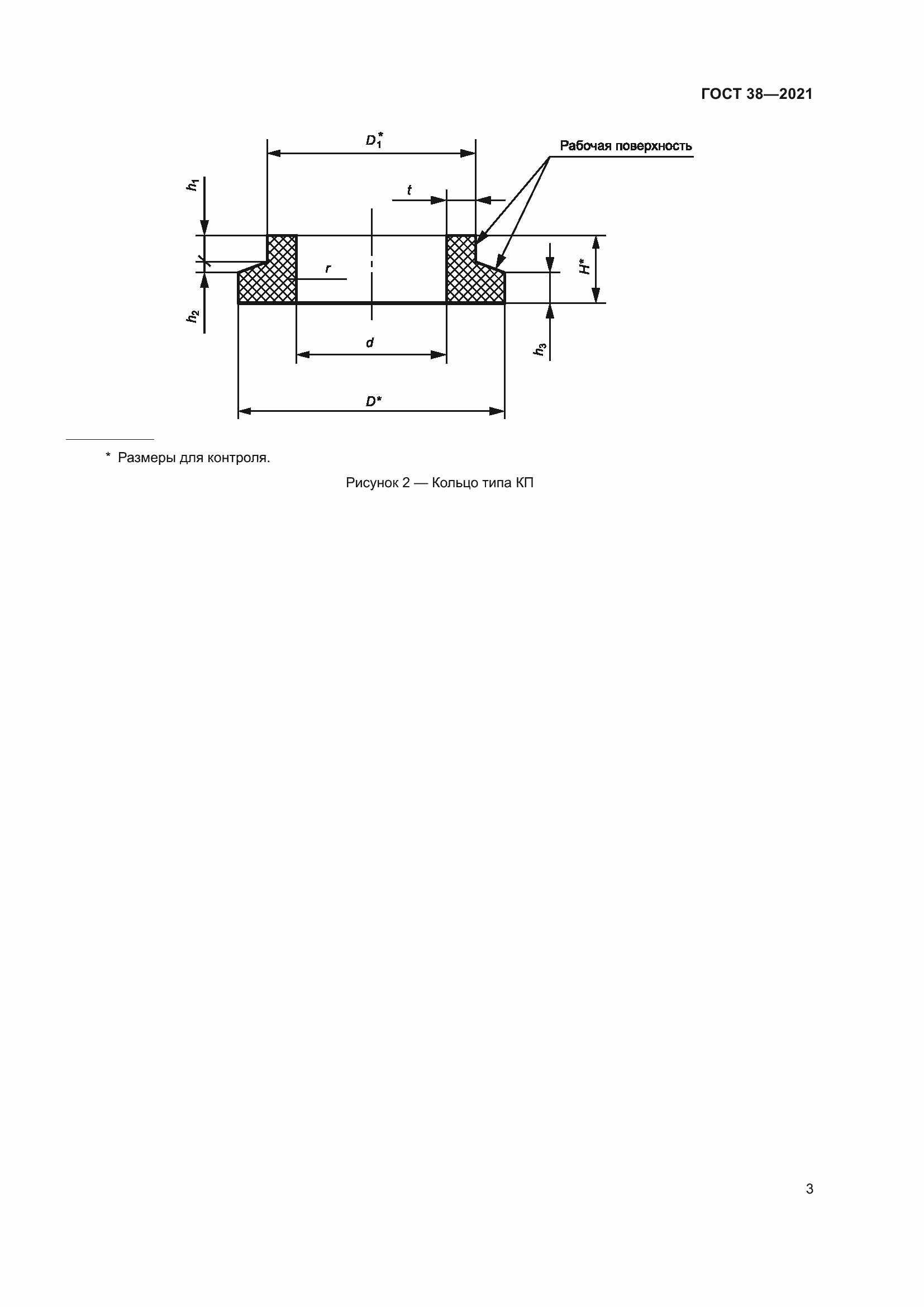Страница 7 ГОСТ 38-2021