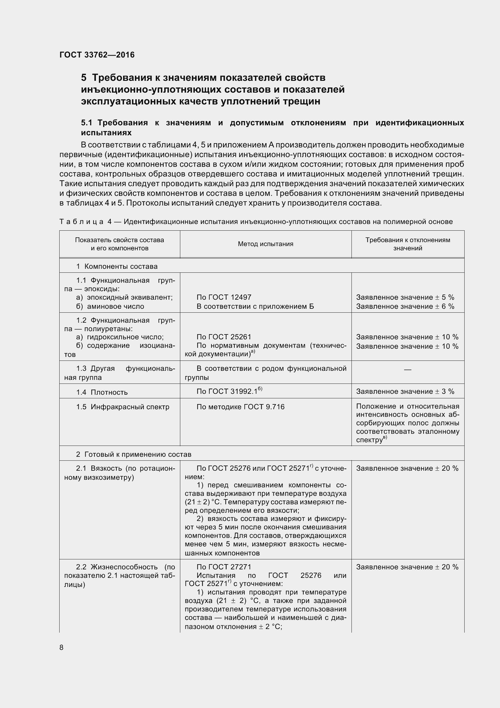 Страница 13 ГОСТ 33762-2016