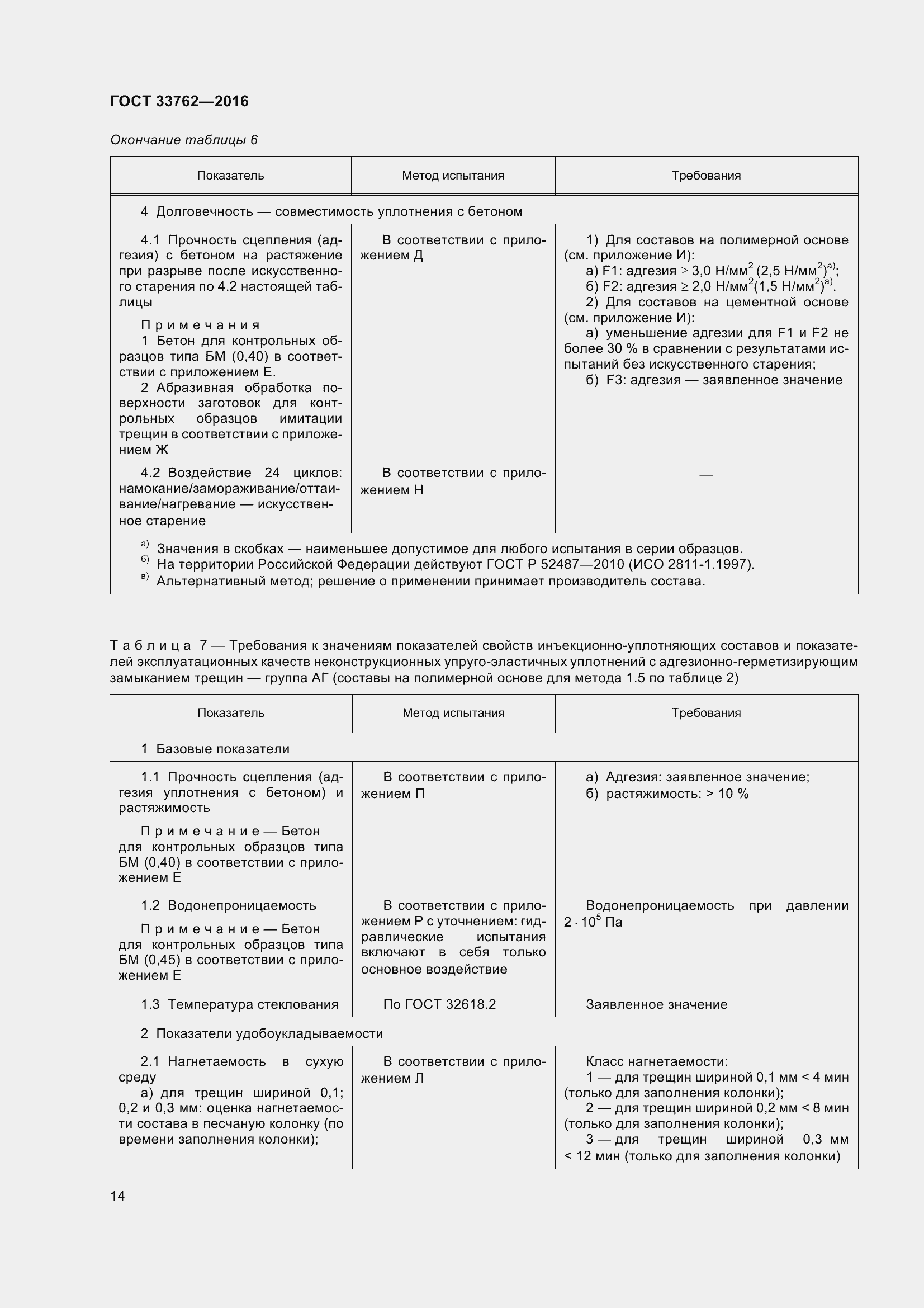 Страница 19 ГОСТ 33762-2016