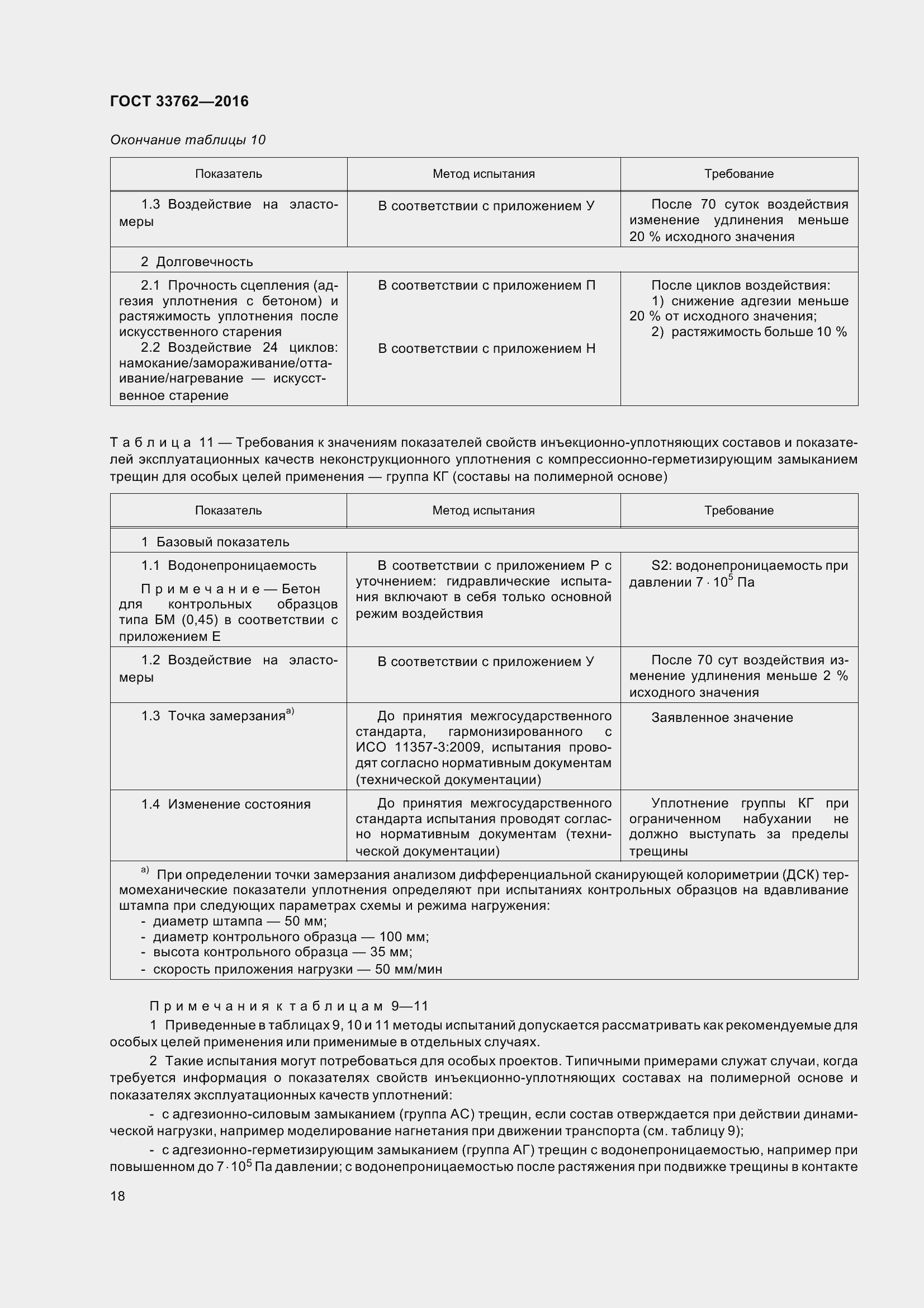 Страница 23 ГОСТ 33762-2016