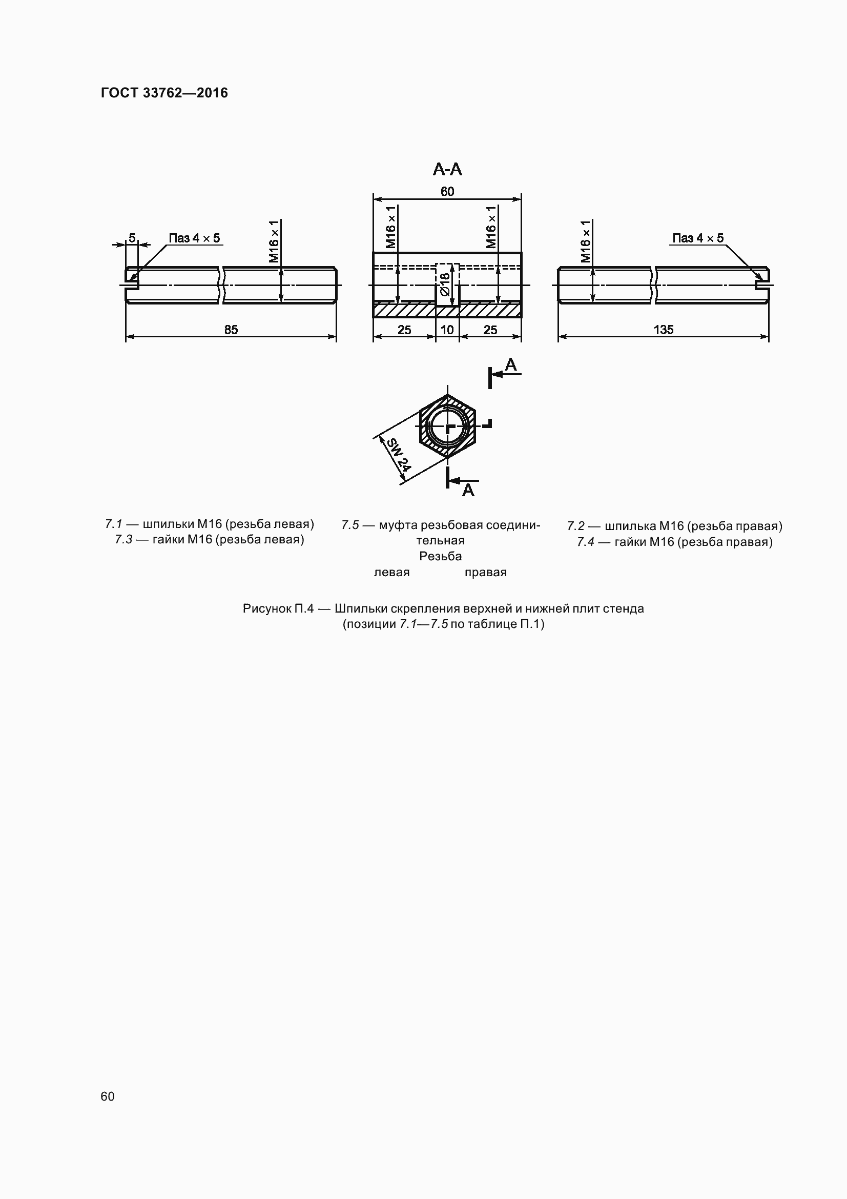 Страница 65 ГОСТ 33762-2016