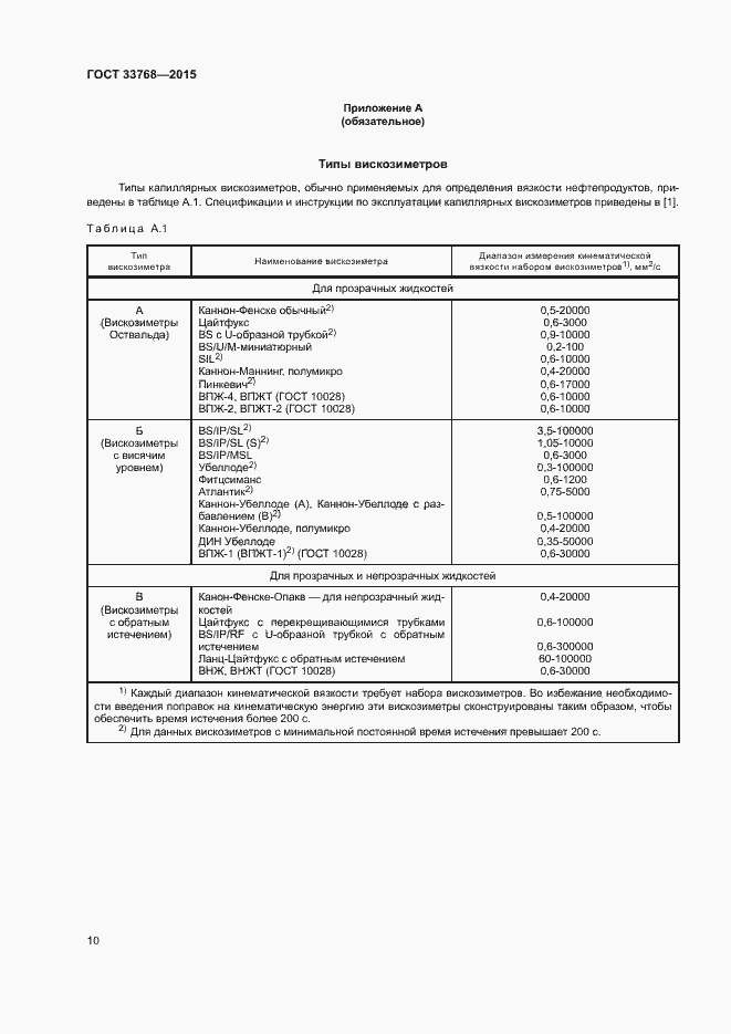 Страница 13 ГОСТ 33768-2015