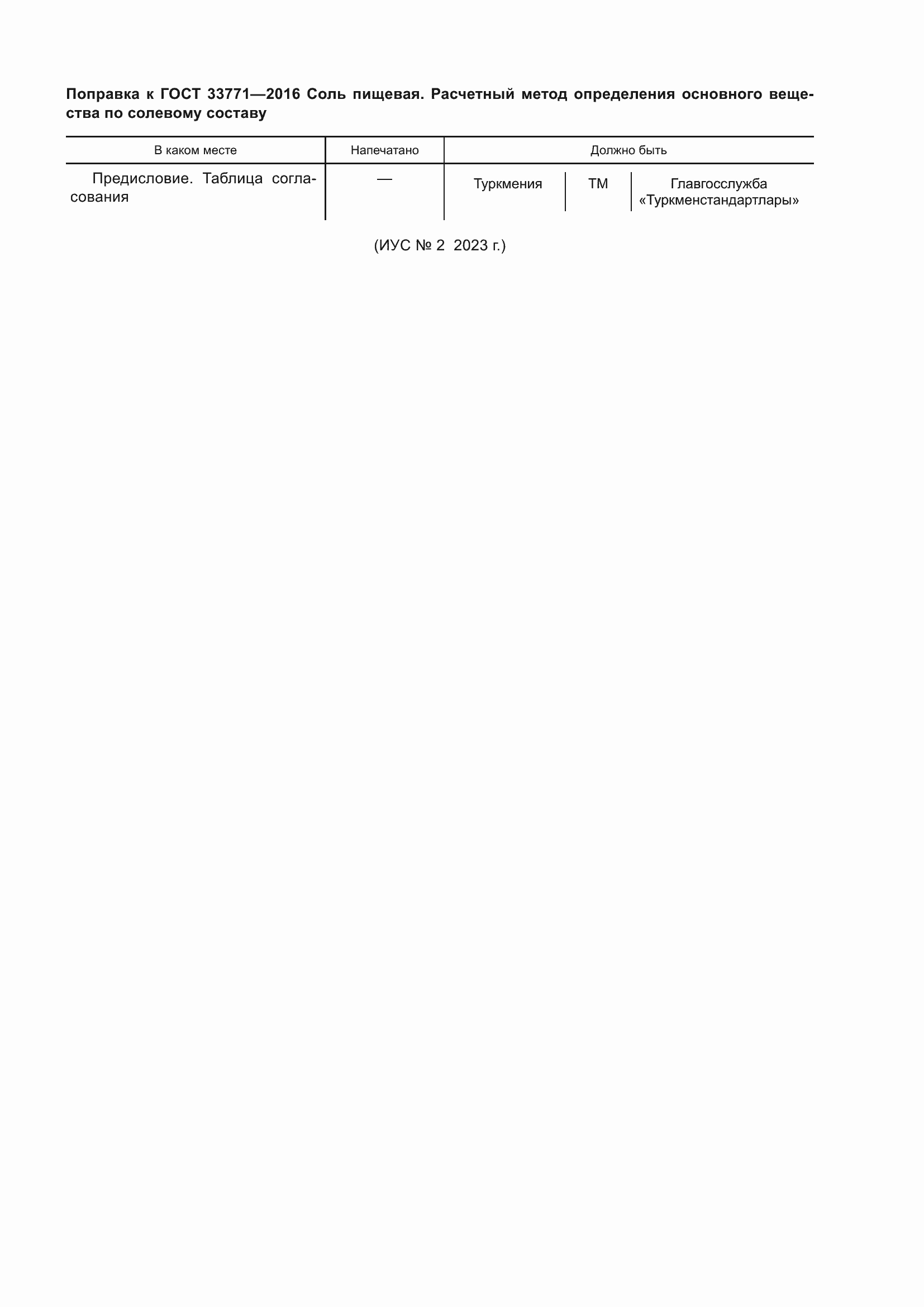 Страница 4 ГОСТ 33771-2016