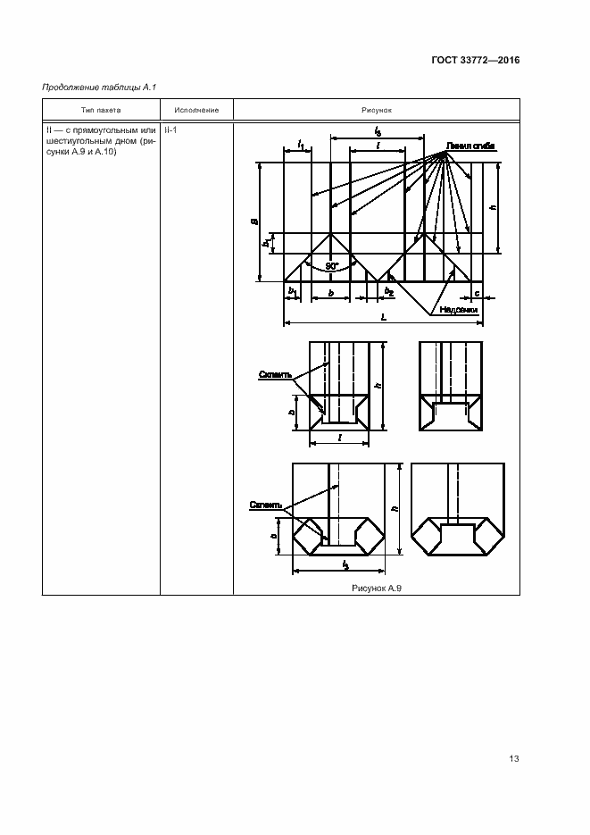 Страница 17 ГОСТ 33772-2016