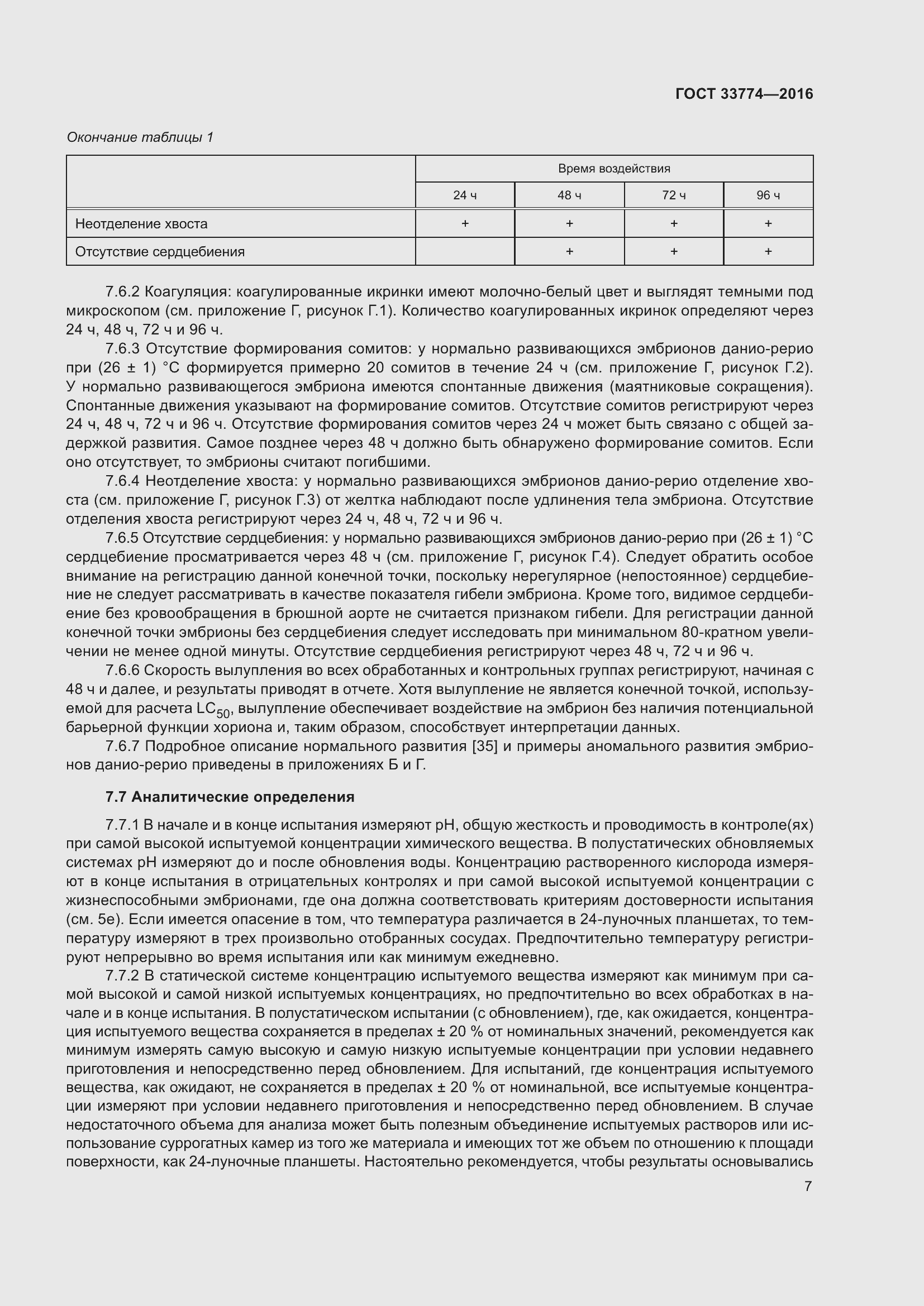 Страница 14 ГОСТ 33774-2016
